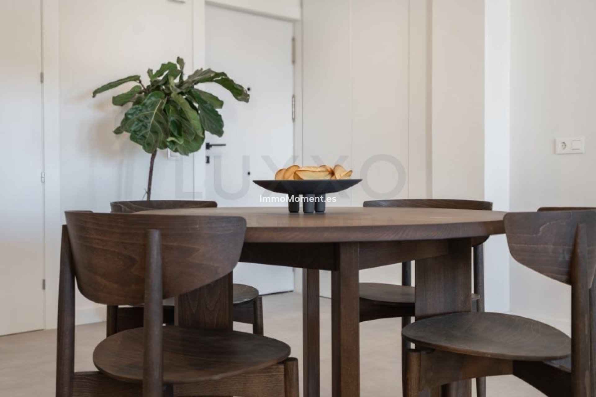 Reventa - Apartamento - Benahavís - Benahavís Centro