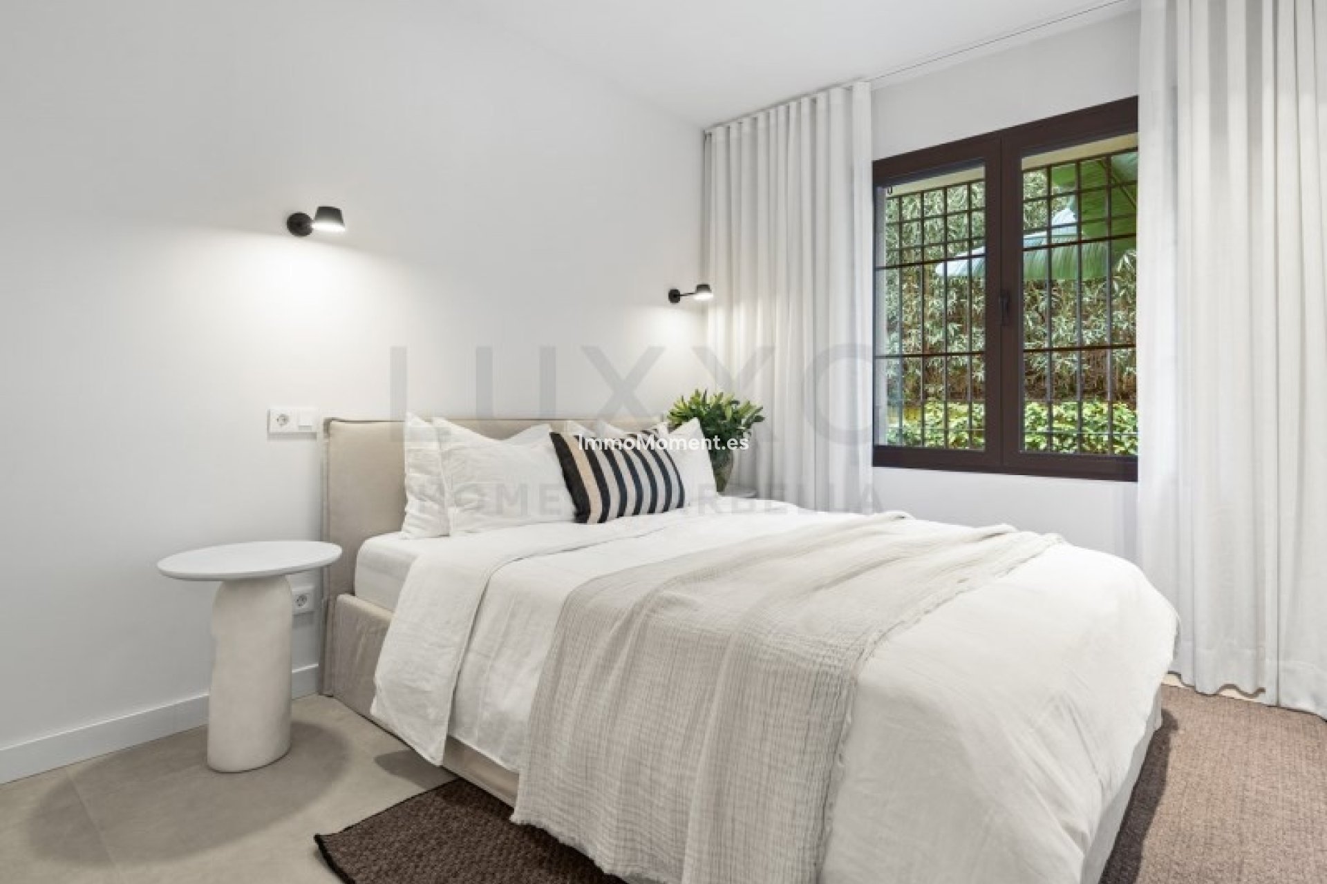 Reventa - Apartamento - Benahavís - Benahavís Centro