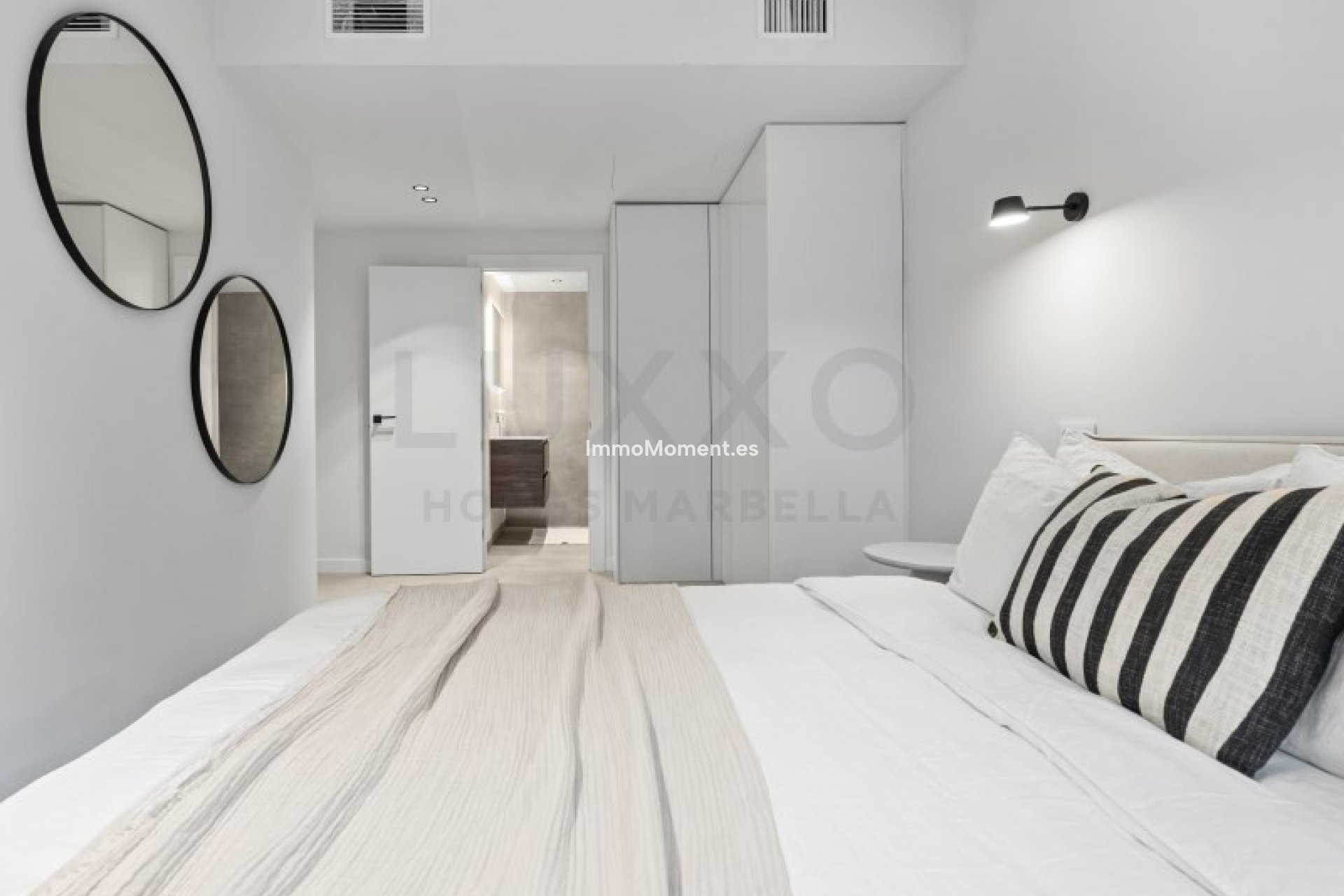 Reventa - Apartamento - Benahavís - Benahavís Centro