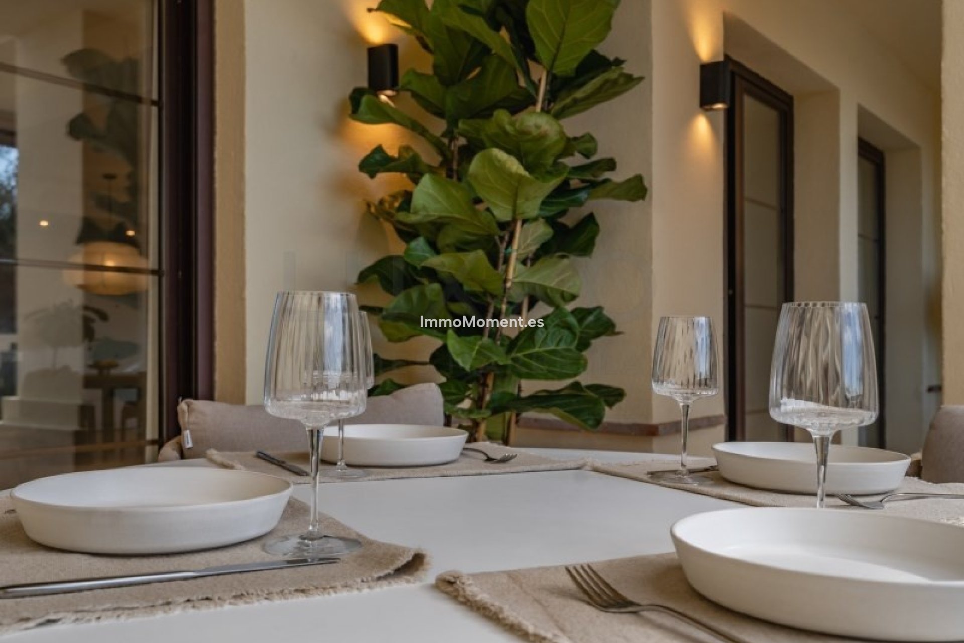 Reventa - Apartamento - Benahavís - Benahavís Centro