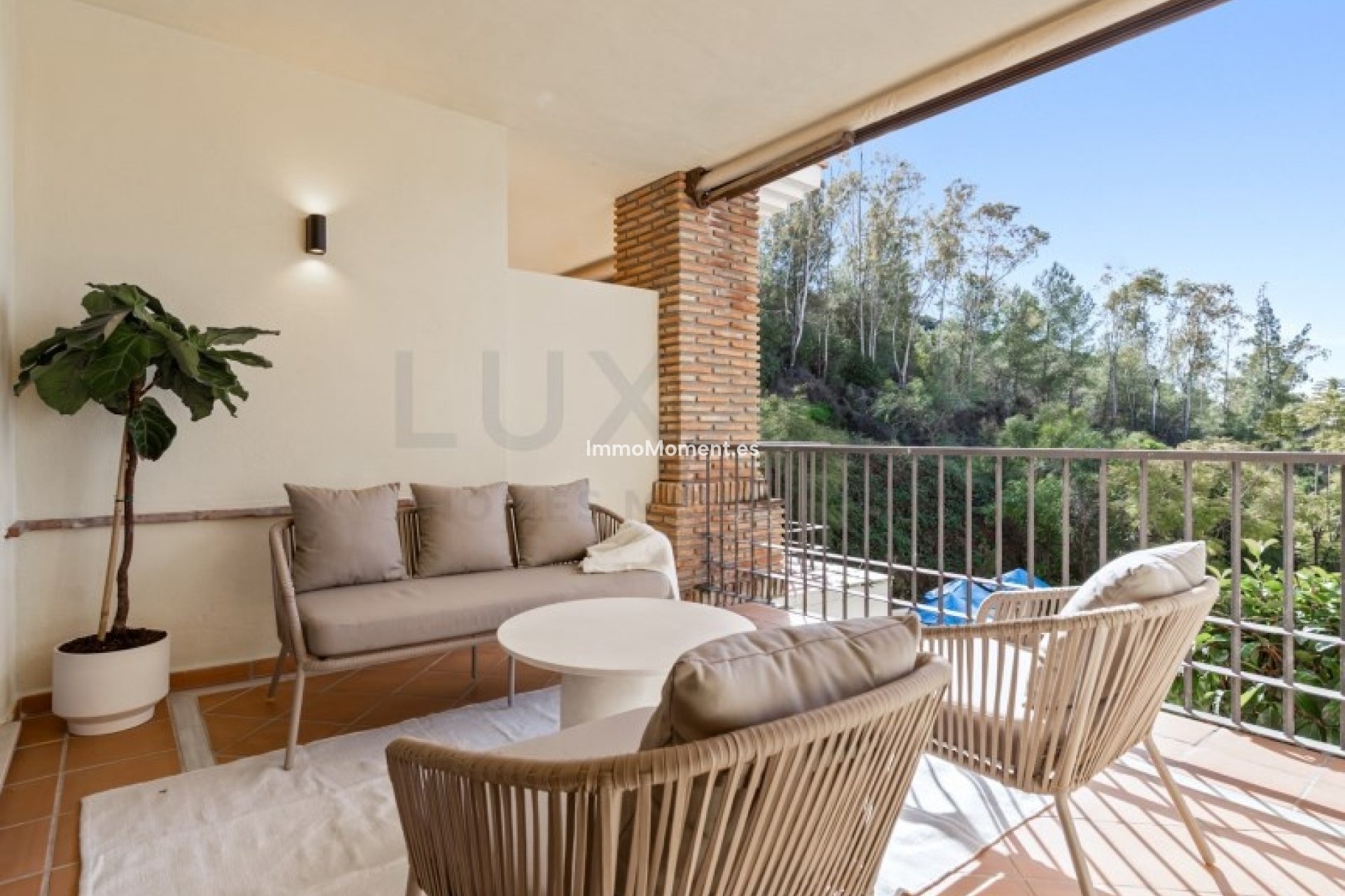 Reventa - Apartamento - Benahavís - Benahavís Centro