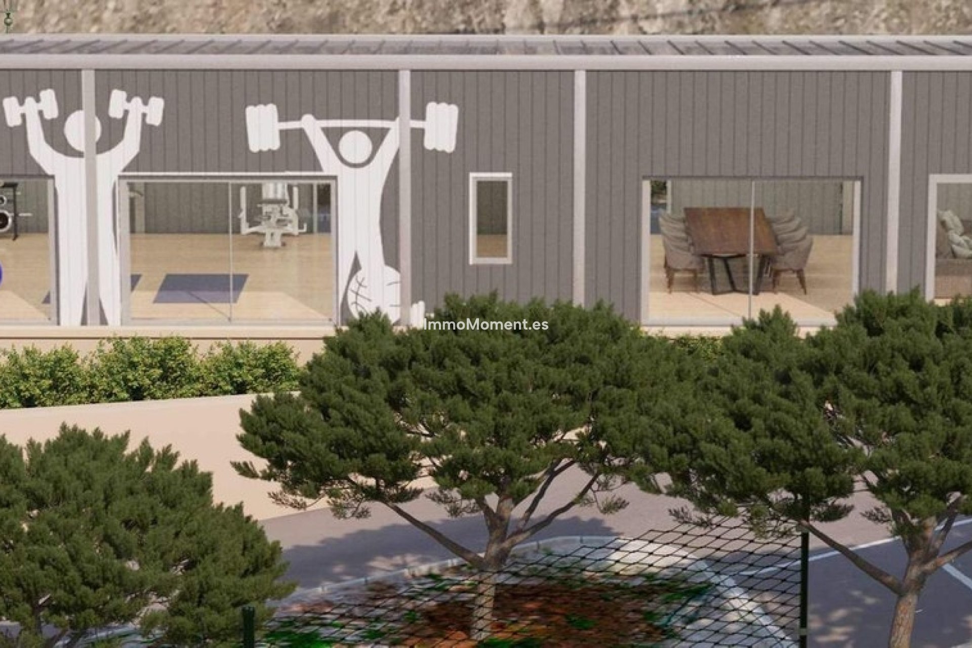 Reventa - Apartamento - Benahavís - Benahavís Centro