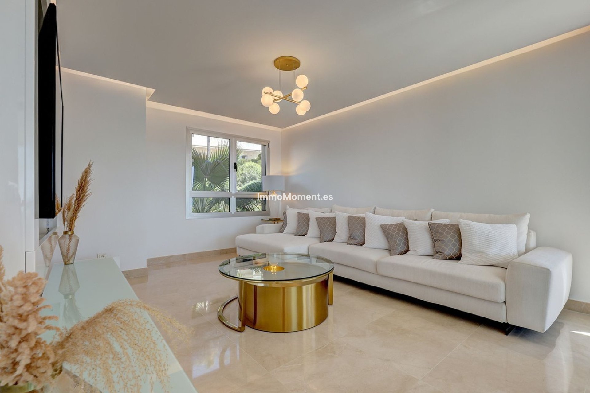 Reventa - Apartamento - Benahavís - Benahavís Centro