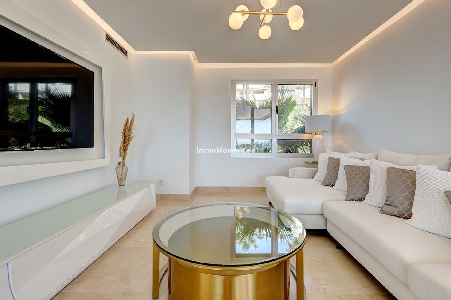 Reventa - Apartamento - Benahavís - Benahavís Centro