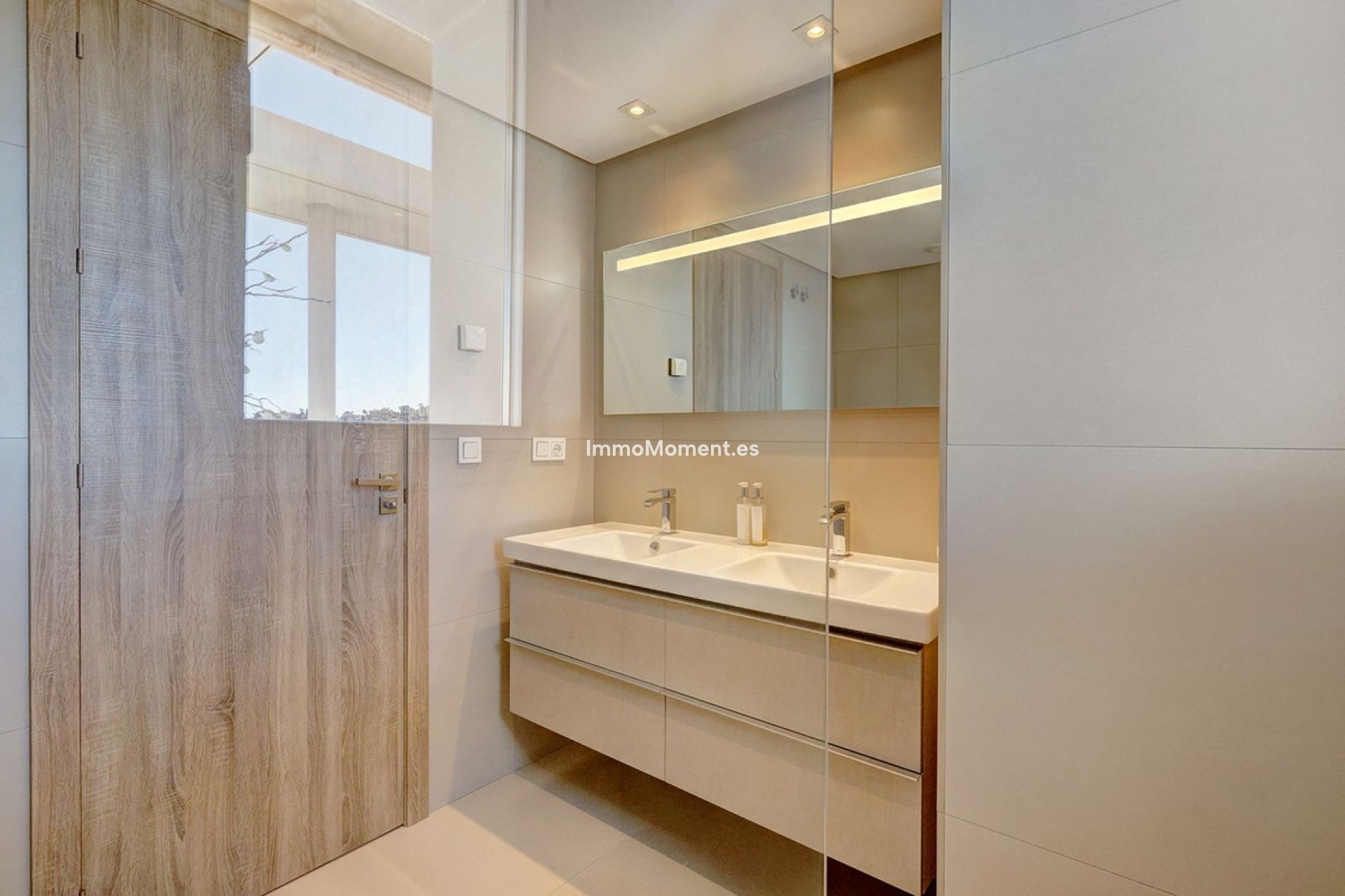 Reventa - Apartamento - Benahavís - Benahavís Centro