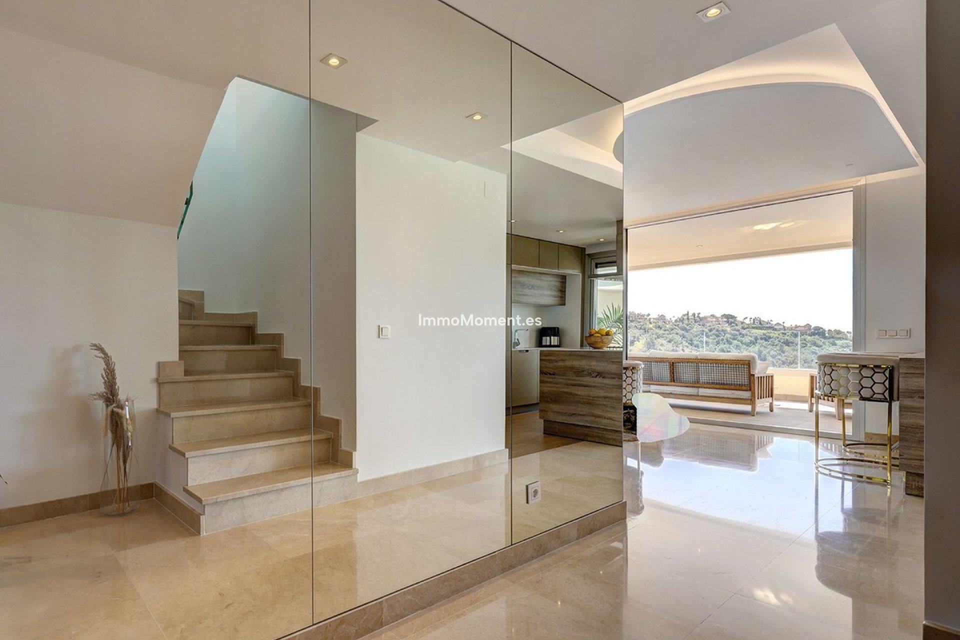 Reventa - Apartamento - Benahavís - Benahavís Centro