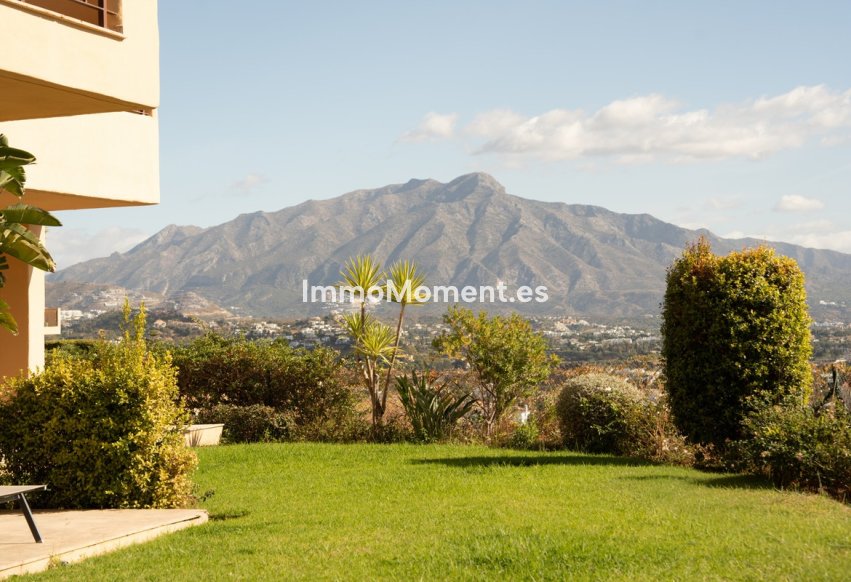 Reventa - Apartamento - Benahavís - Benahavís Centro