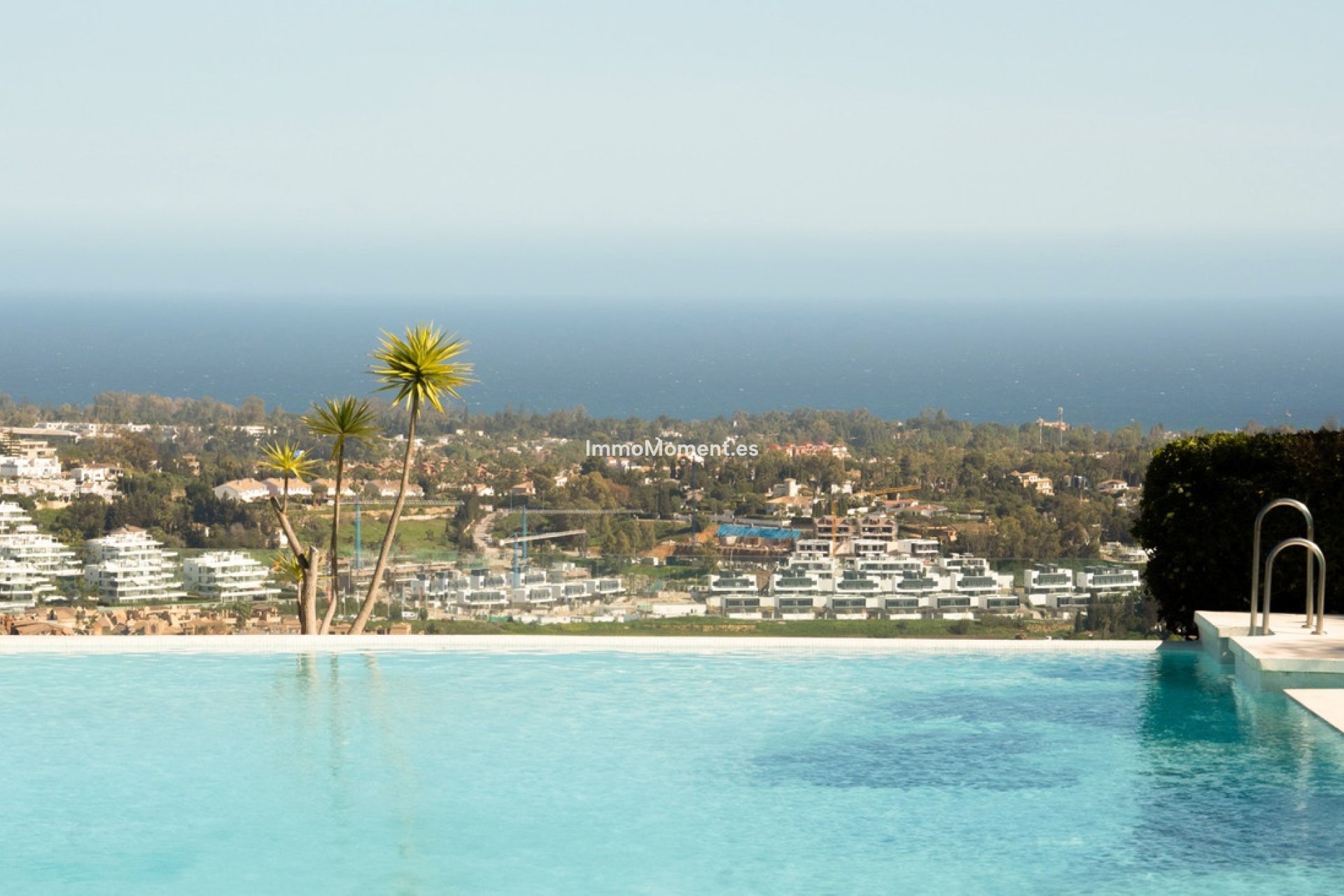 Reventa - Apartamento - Benahavís - Benahavís Centro