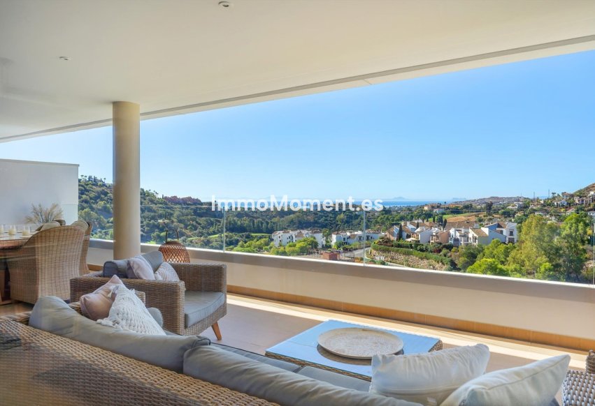 Reventa - Apartamento - Benahavís - Benahavís Centro