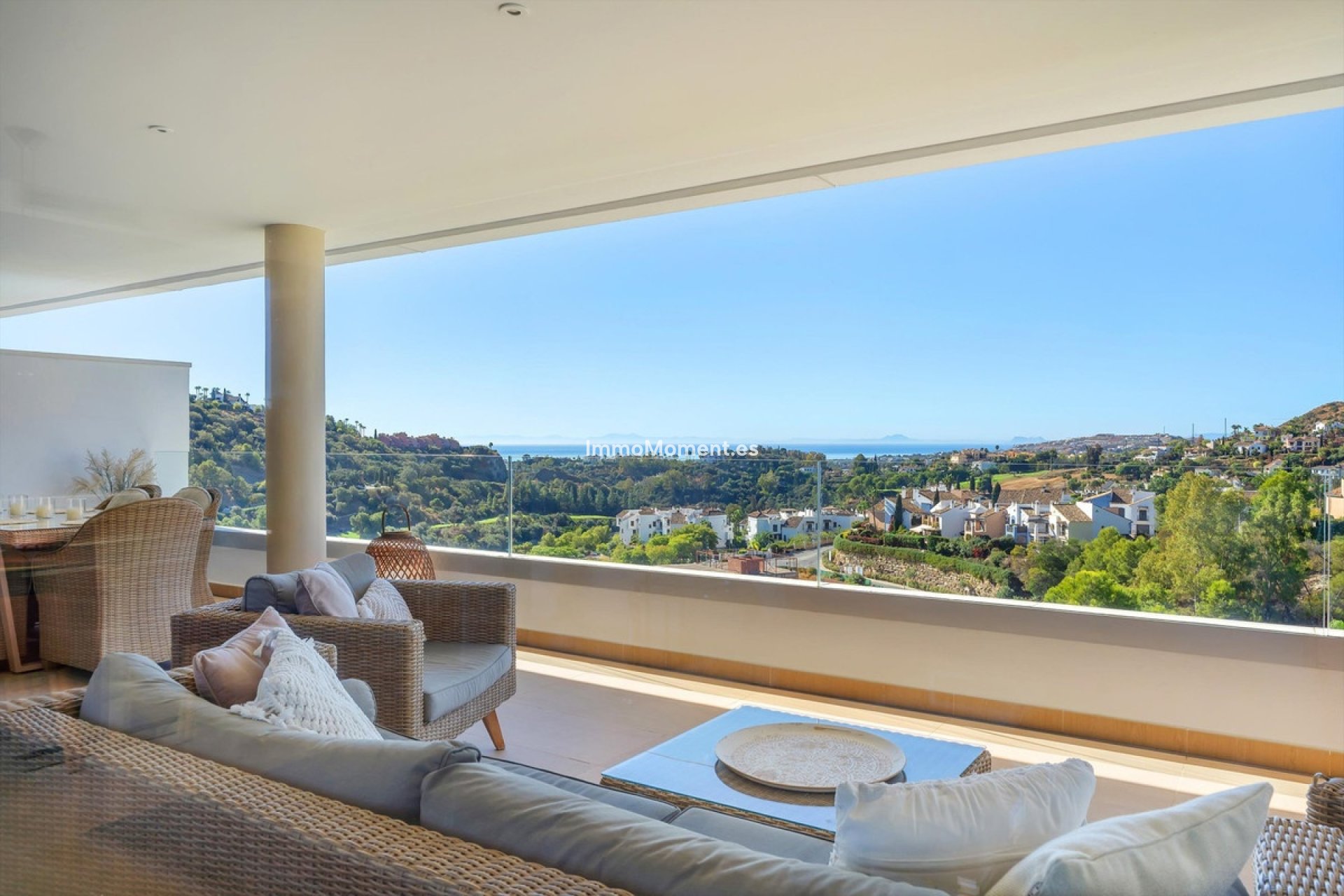 Reventa - Apartamento - Benahavís - Benahavís Centro