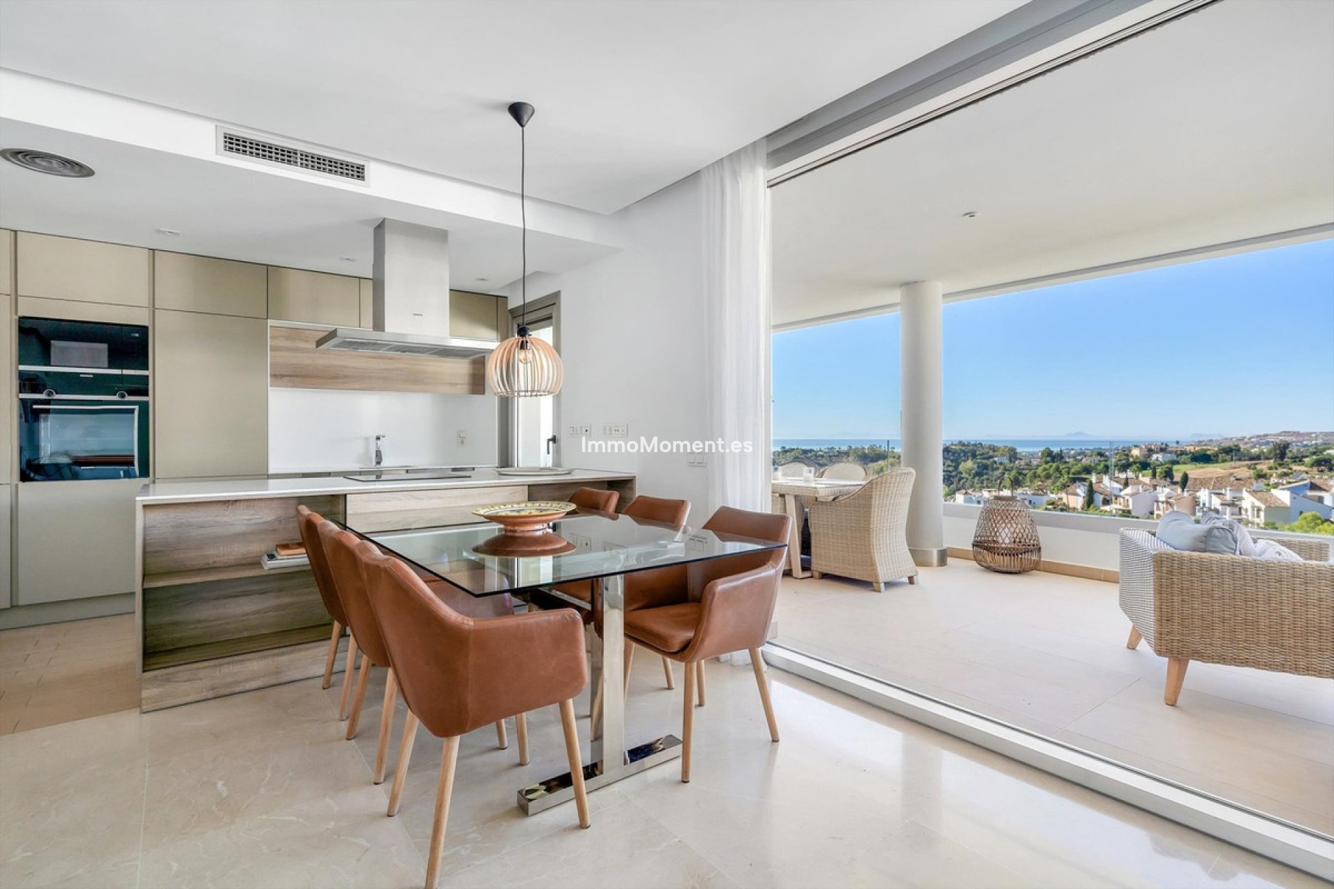 Reventa - Apartamento - Benahavís - Benahavís Centro