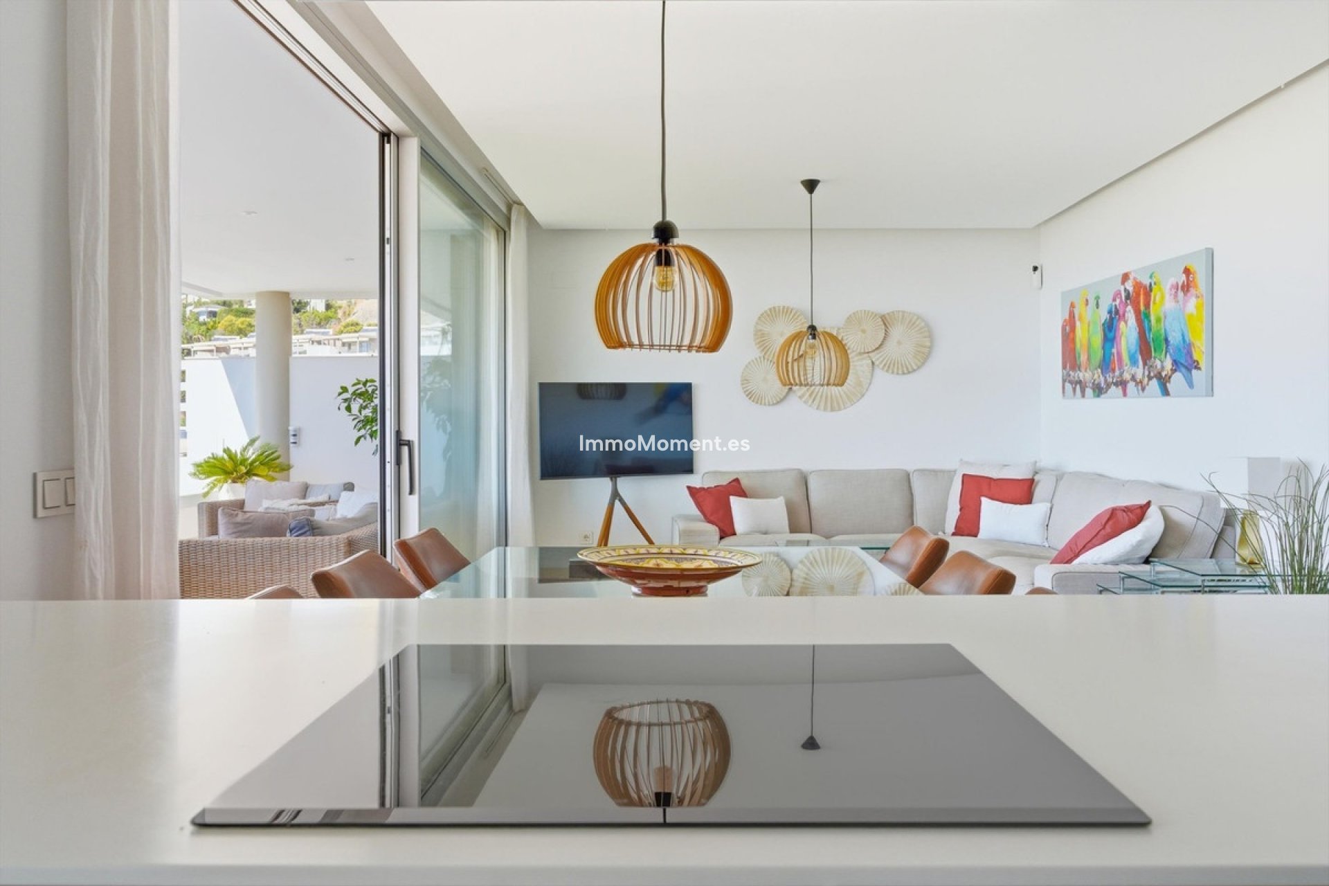 Reventa - Apartamento - Benahavís - Benahavís Centro