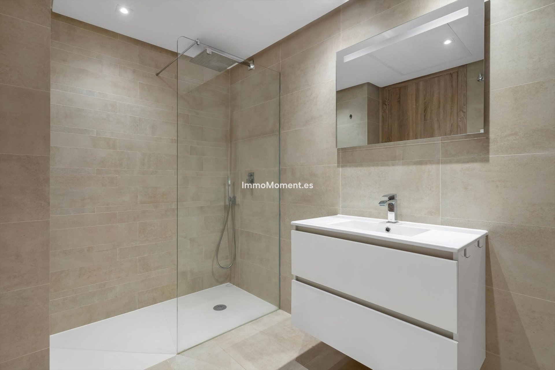 Reventa - Apartamento - Benahavís - Benahavís Centro