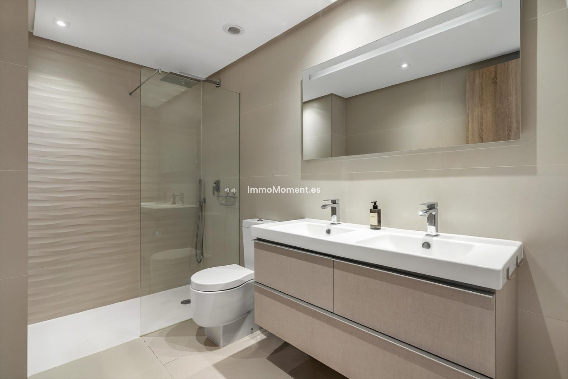 Reventa - Apartamento - Benahavís - Benahavís Centro