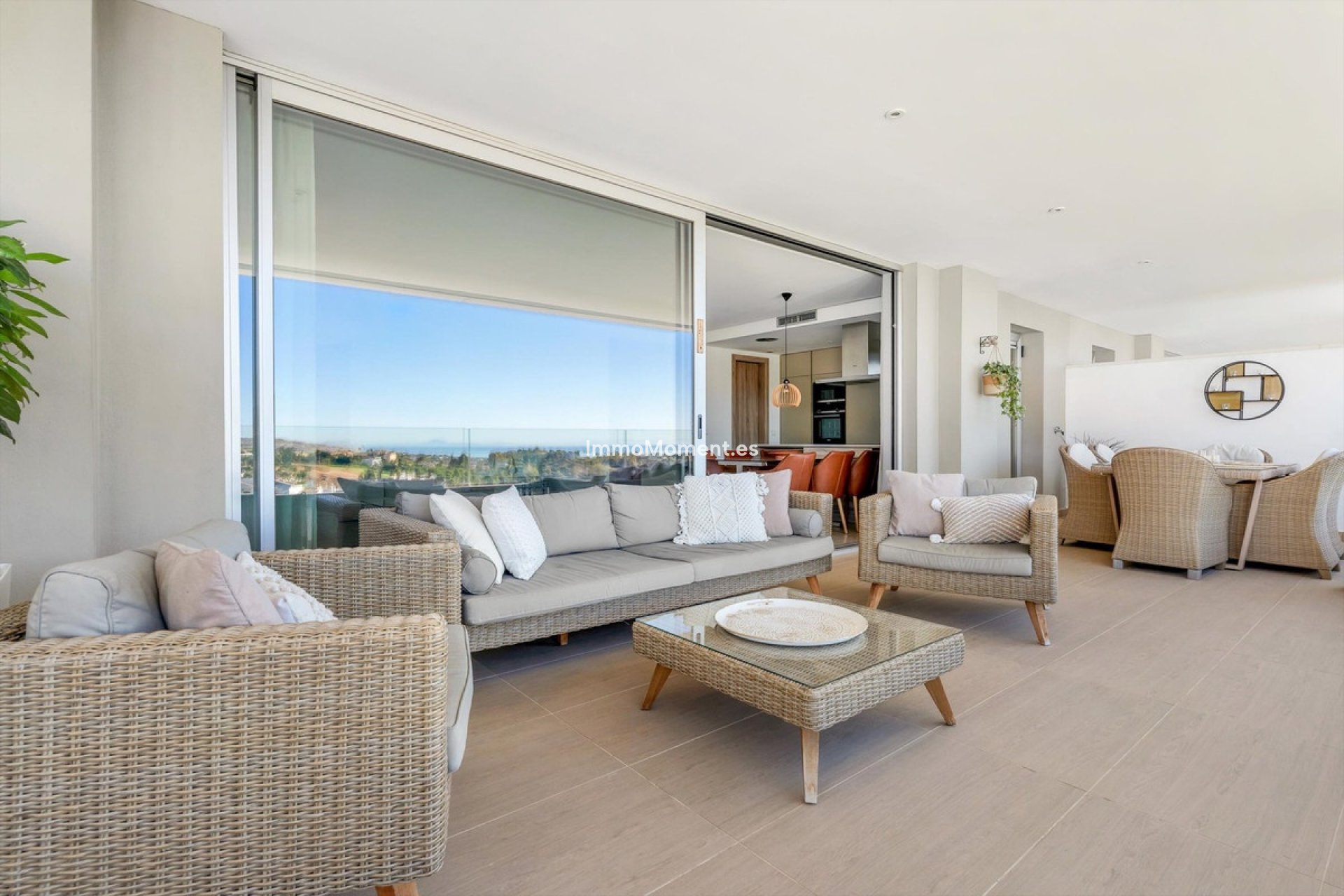 Reventa - Apartamento - Benahavís - Benahavís Centro