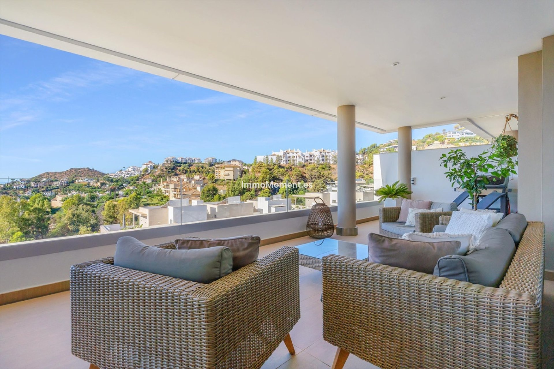 Reventa - Apartamento - Benahavís - Benahavís Centro