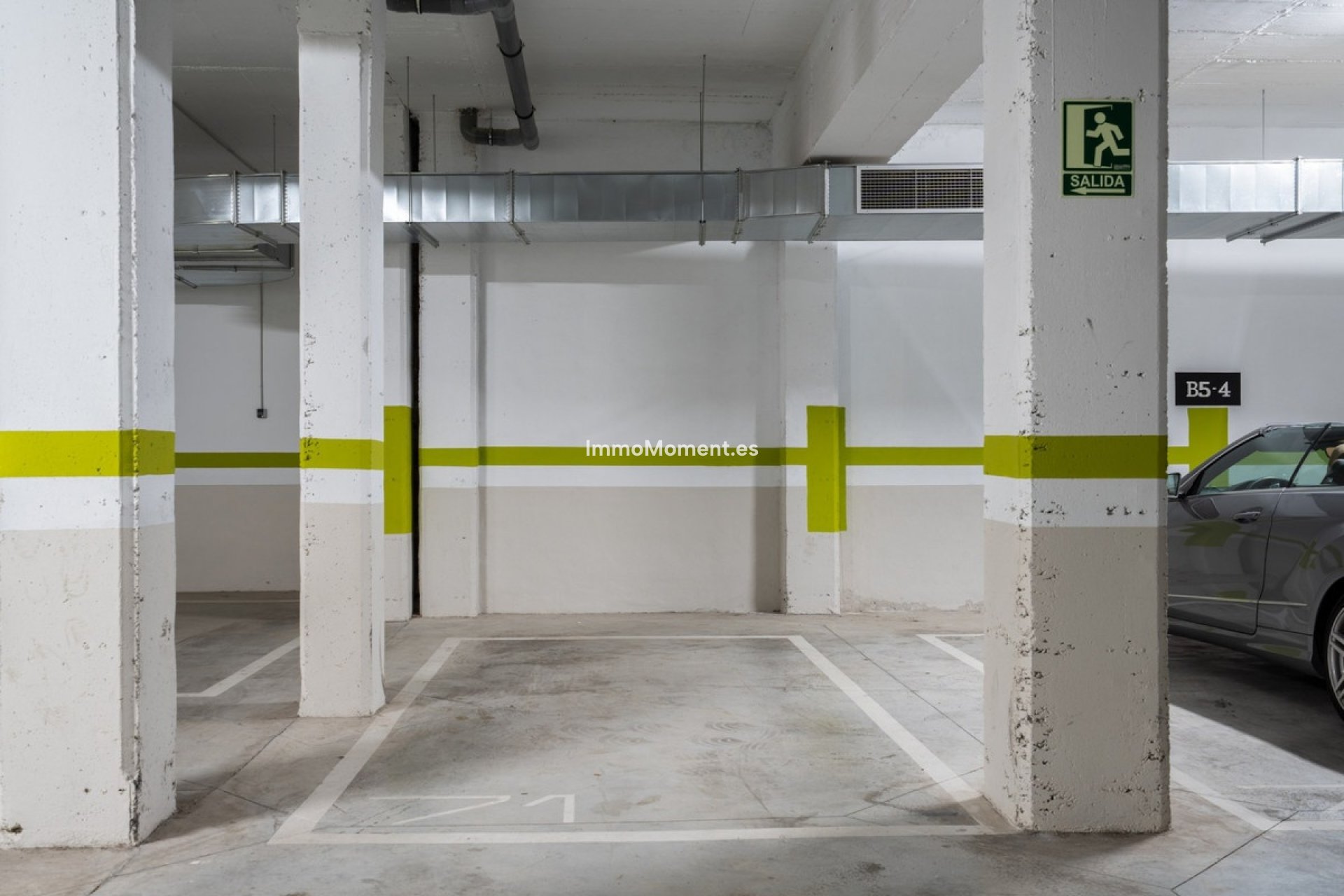 Reventa - Apartamento - Benahavís - Benahavís Centro