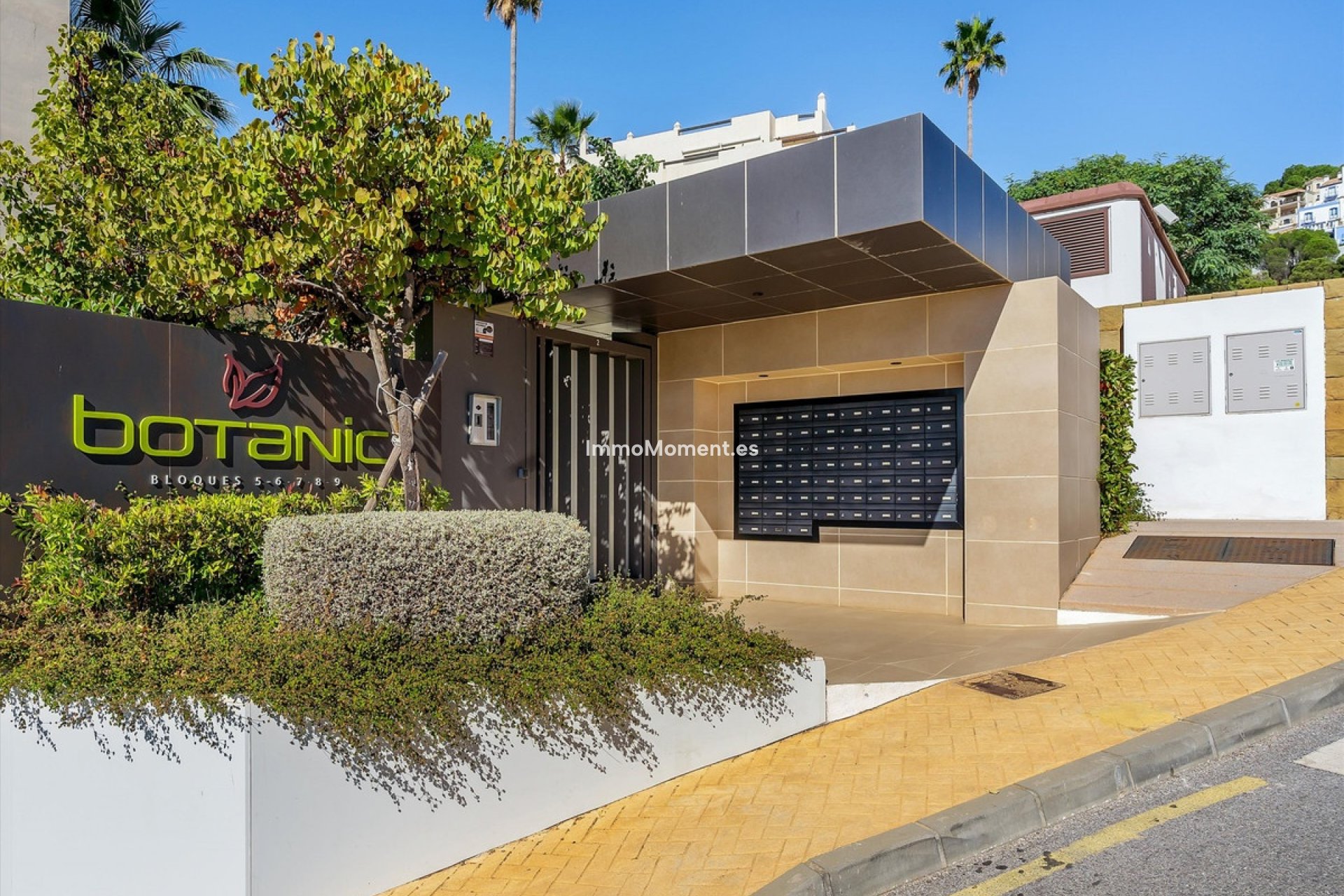 Reventa - Apartamento - Benahavís - Benahavís Centro