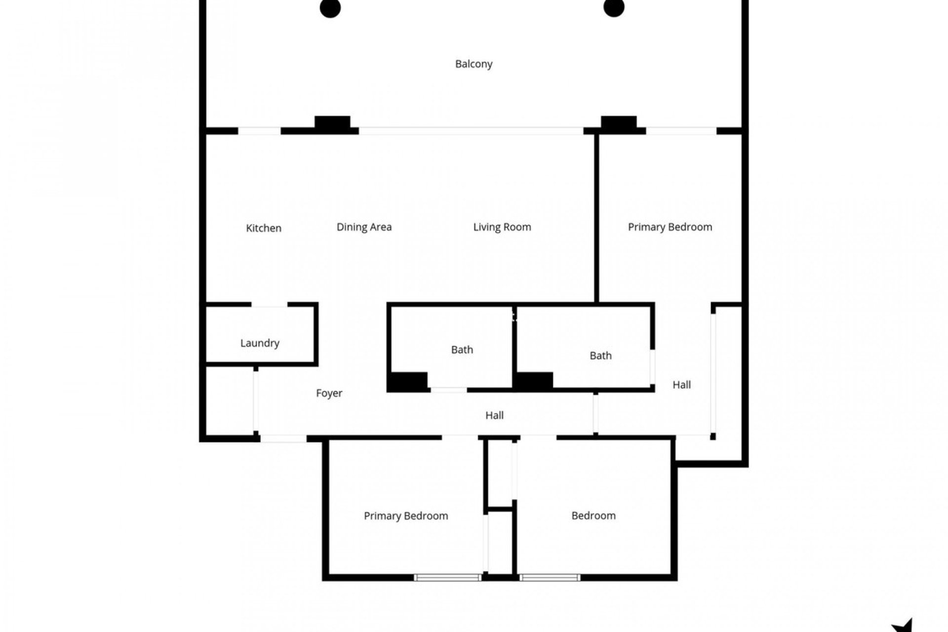 Reventa - Apartamento - Benahavís - Benahavís Centro