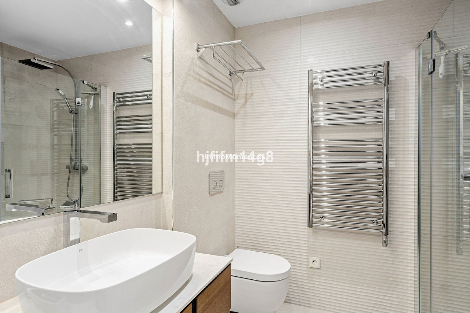 Reventa - Apartamento - Benahavís - Benahavís Centro