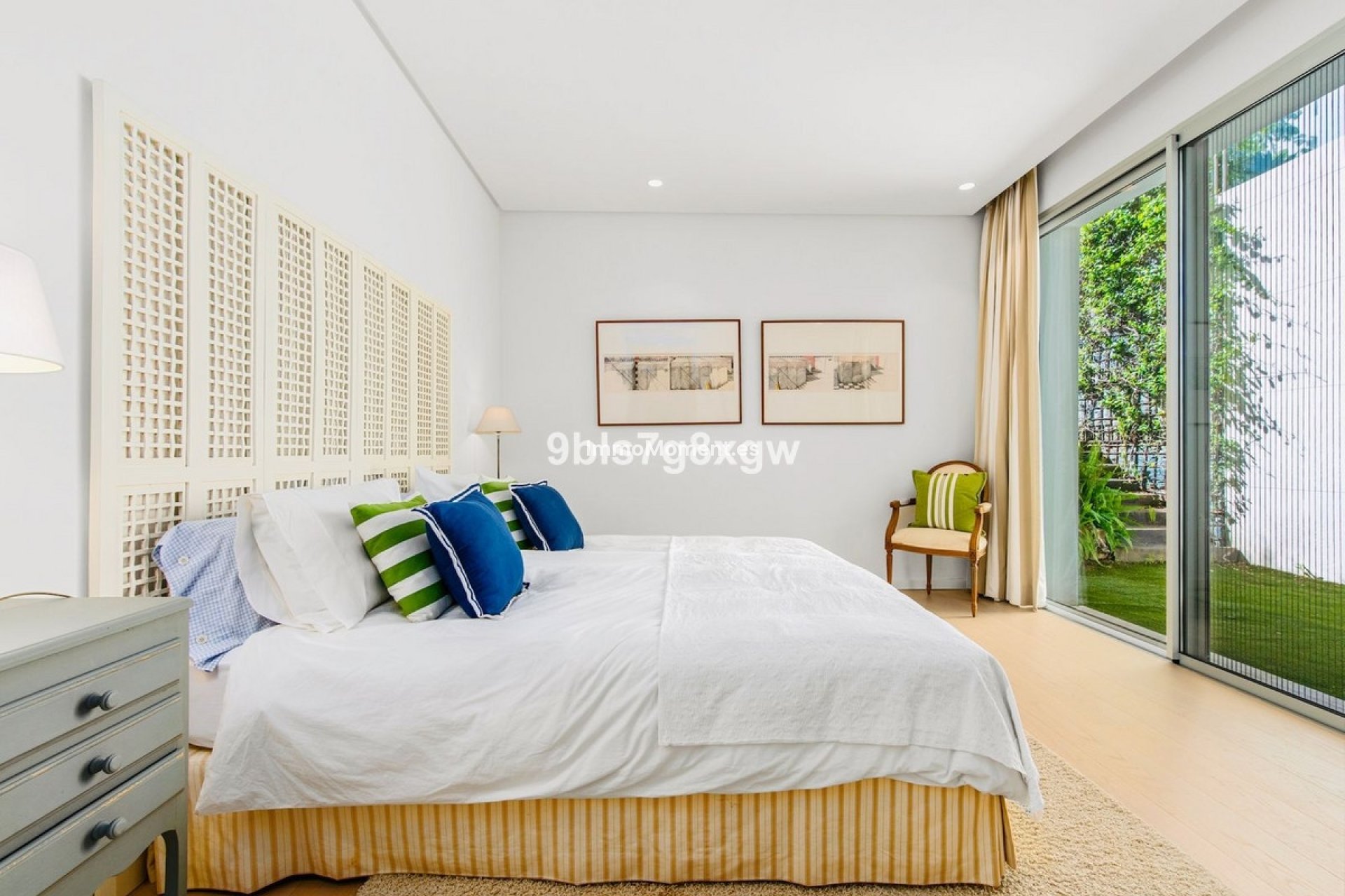 Reventa - Apartamento - Benahavís - Benahavís Centro