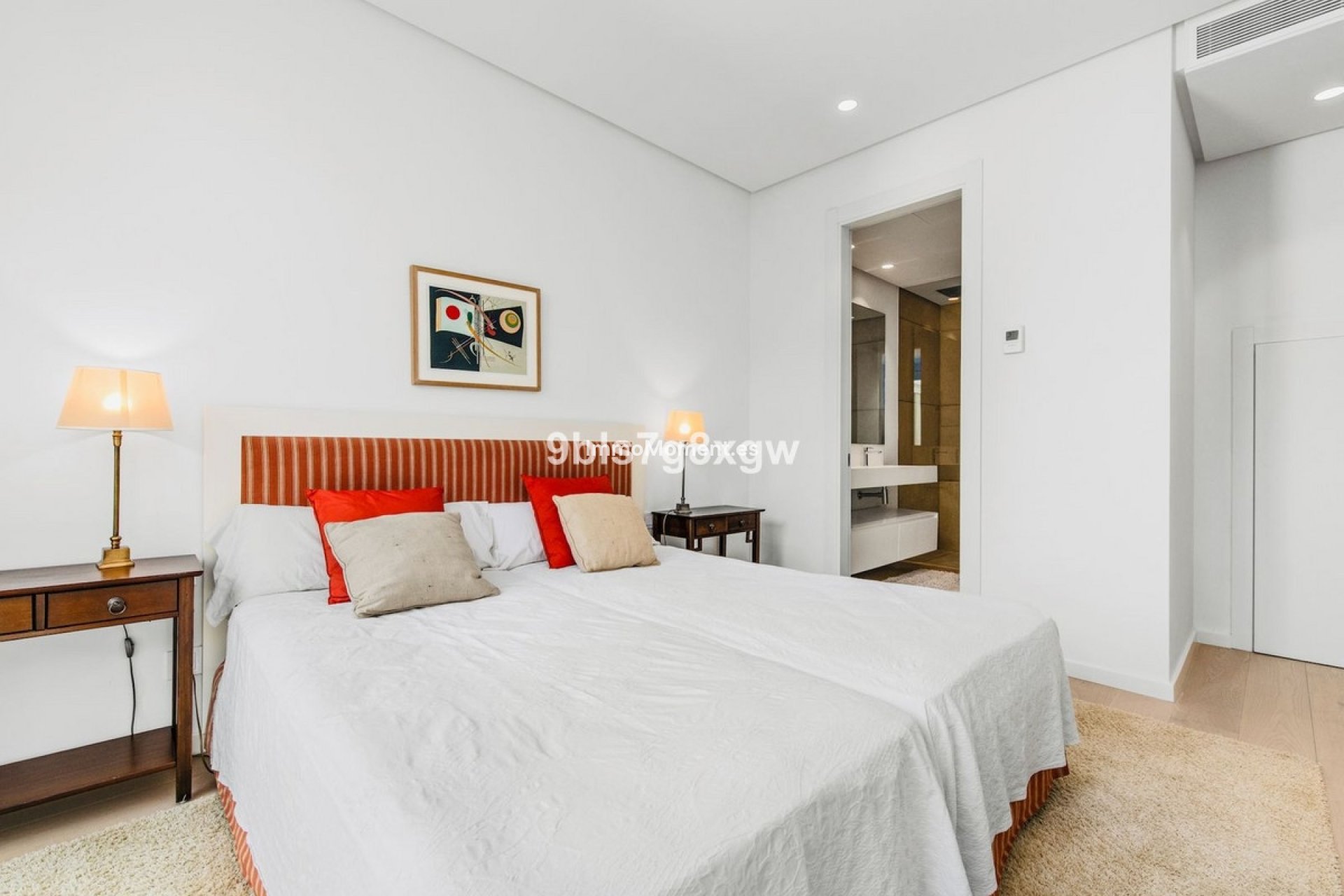 Reventa - Apartamento - Benahavís - Benahavís Centro