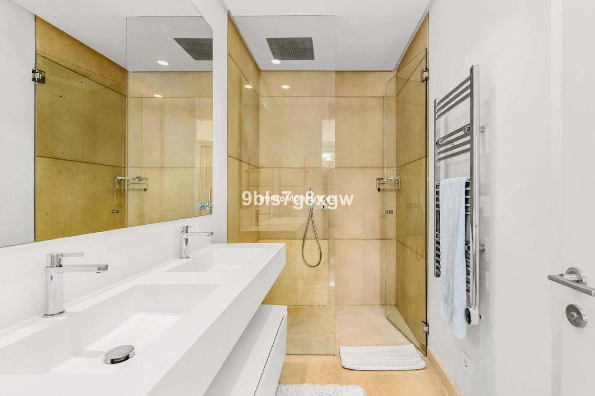 Reventa - Apartamento - Benahavís - Benahavís Centro