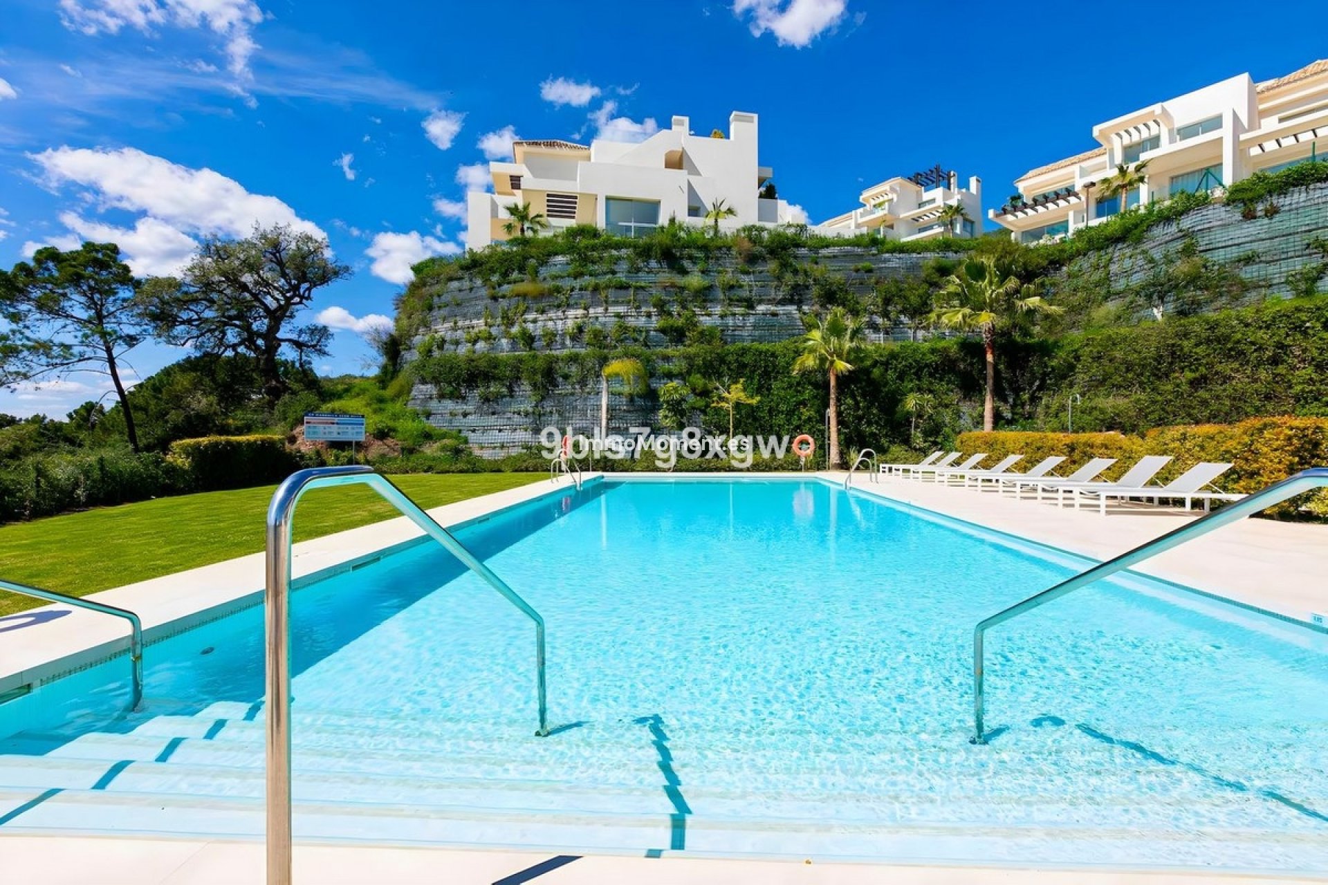 Reventa - Apartamento - Benahavís - Benahavís Centro