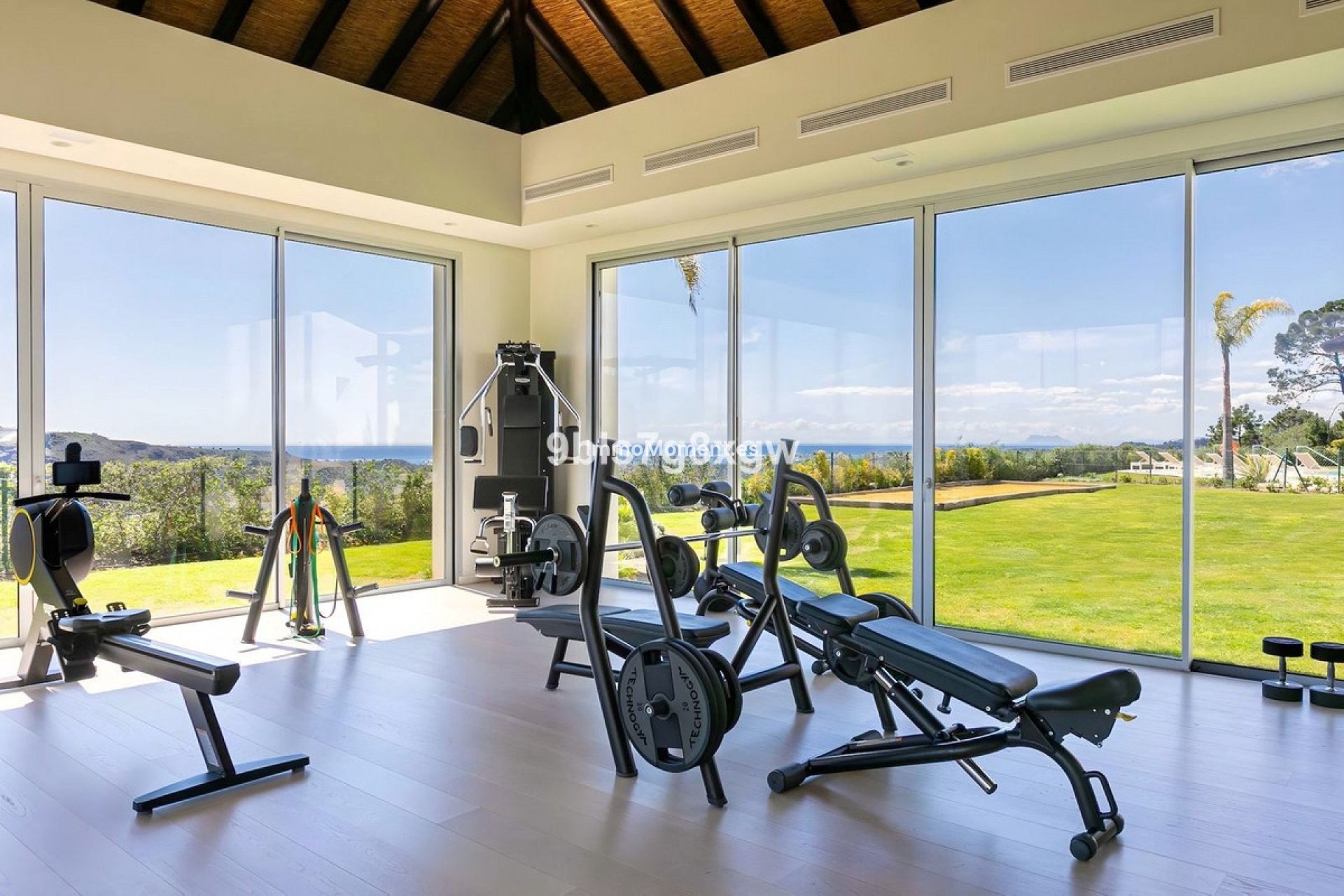 Reventa - Apartamento - Benahavís - Benahavís Centro