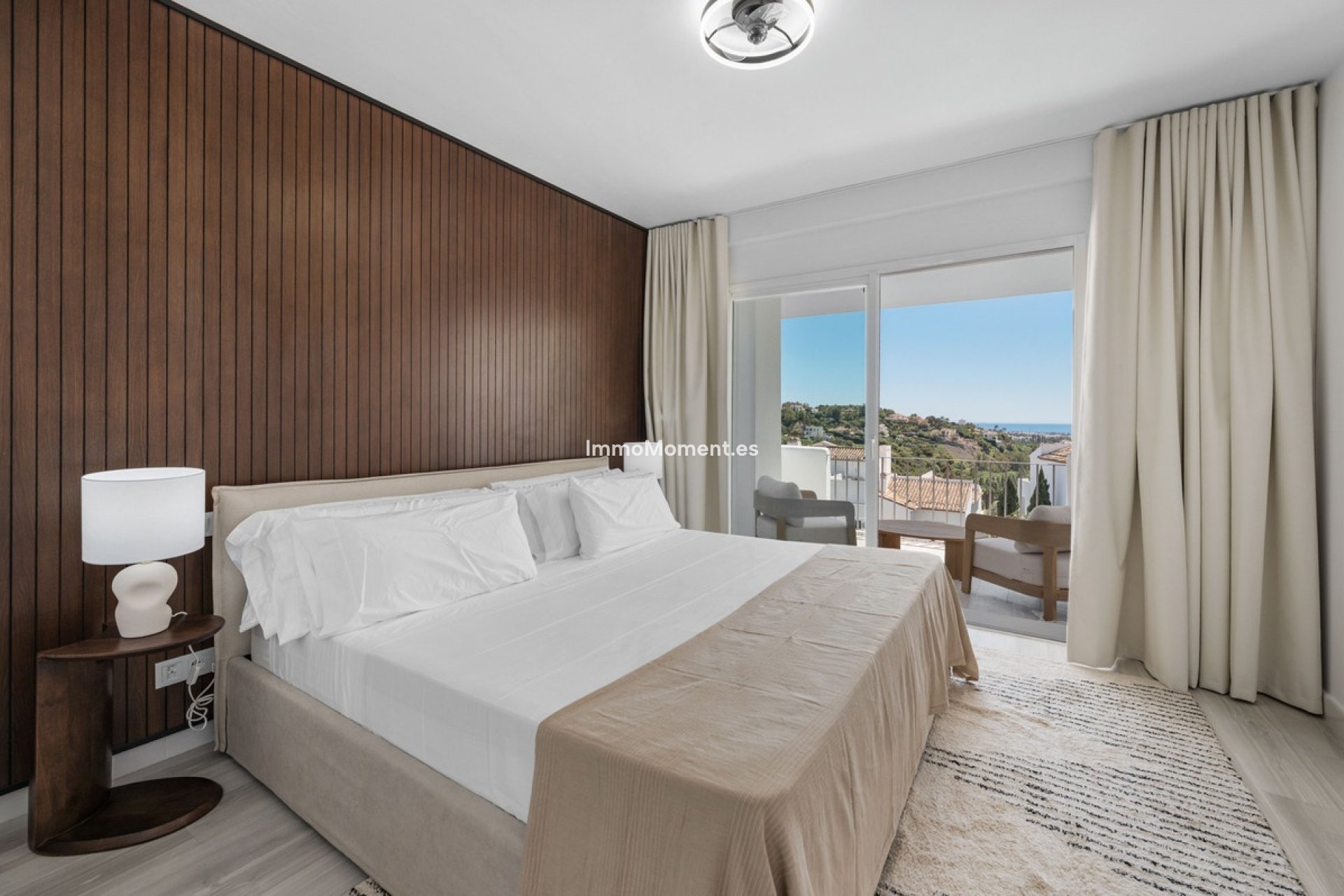 Reventa - Apartamento - Benahavís - Benahavís Centro