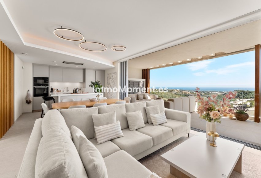 Reventa - Apartamento - Benahavís - Benahavís Centro