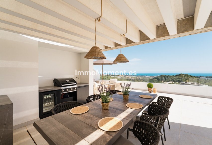 Reventa - Apartamento - Benahavís - Benahavís Centro