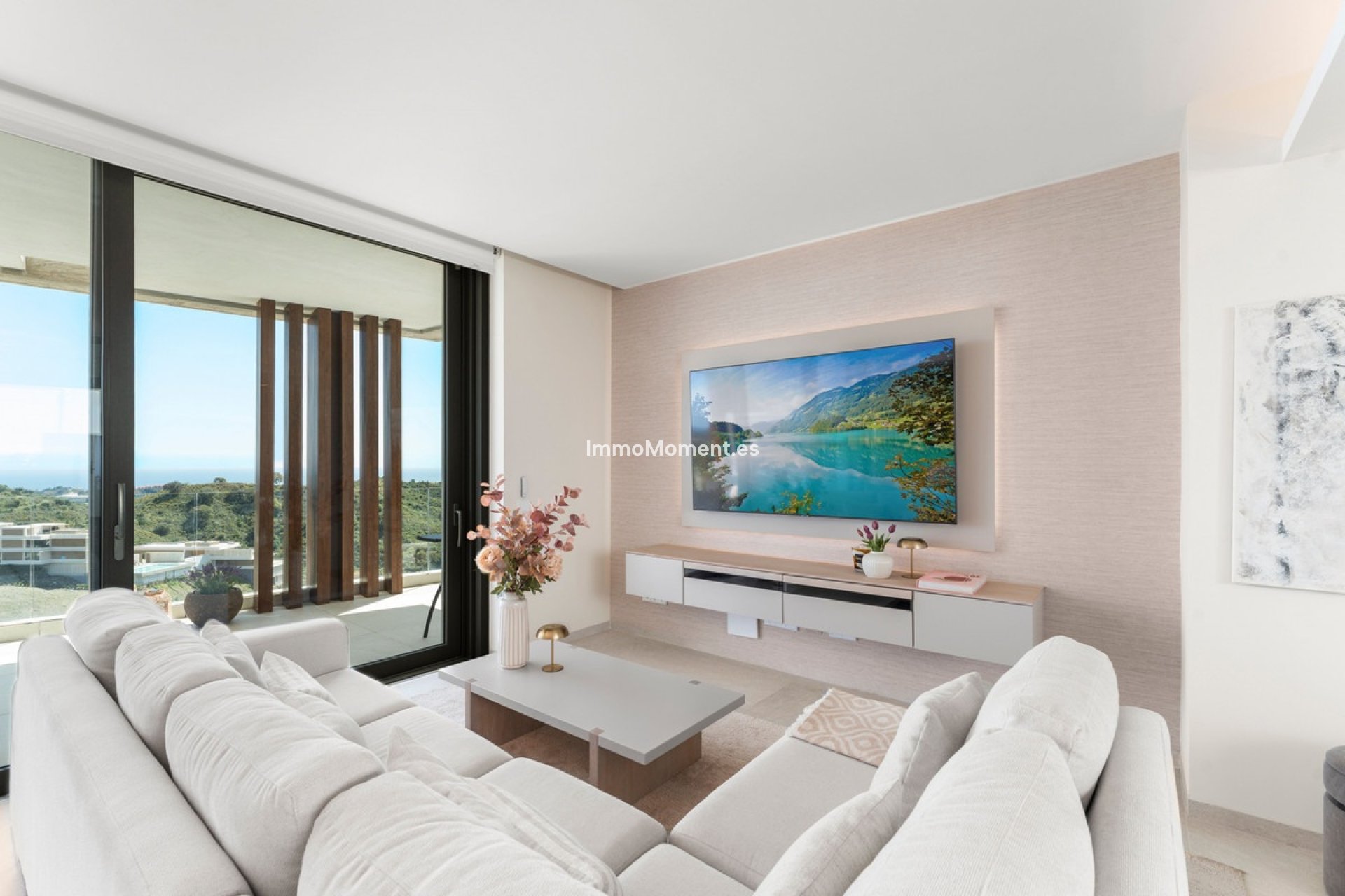 Reventa - Apartamento - Benahavís - Benahavís Centro