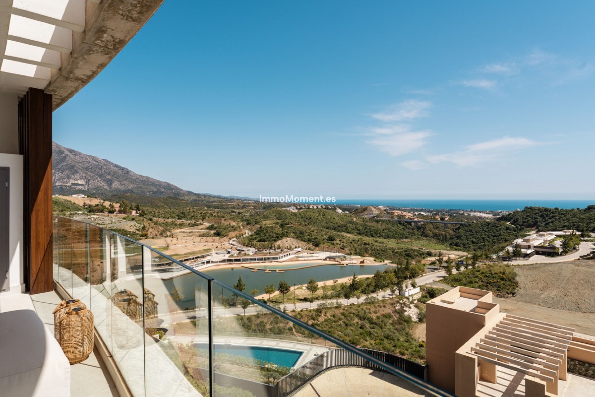 Reventa - Apartamento - Benahavís - Benahavís Centro