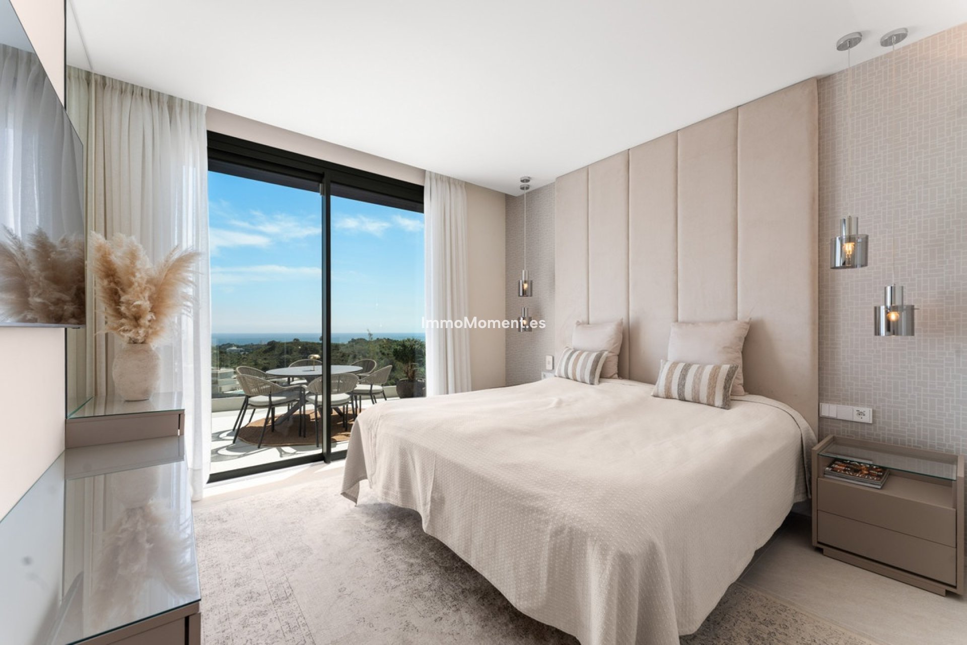 Reventa - Apartamento - Benahavís - Benahavís Centro