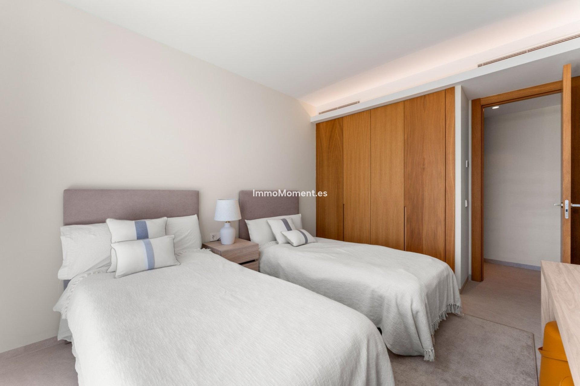 Reventa - Apartamento - Benahavís - Benahavís Centro