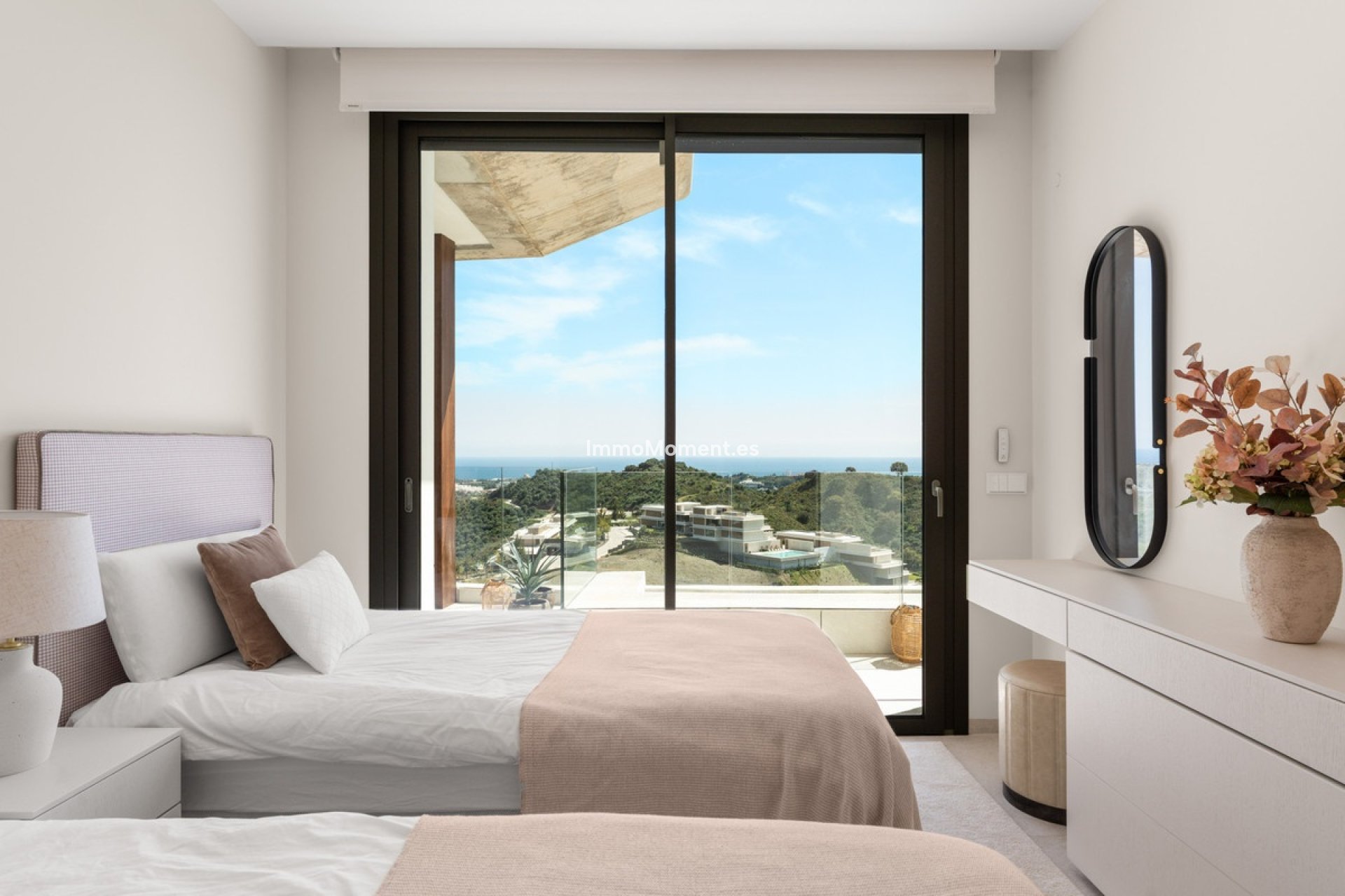 Reventa - Apartamento - Benahavís - Benahavís Centro