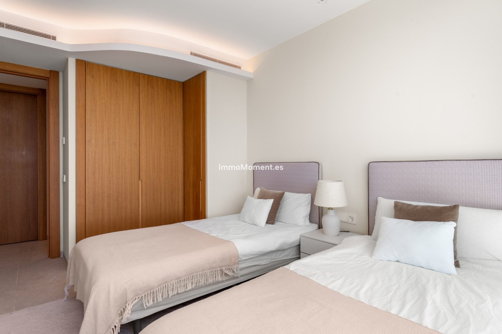 Reventa - Apartamento - Benahavís - Benahavís Centro