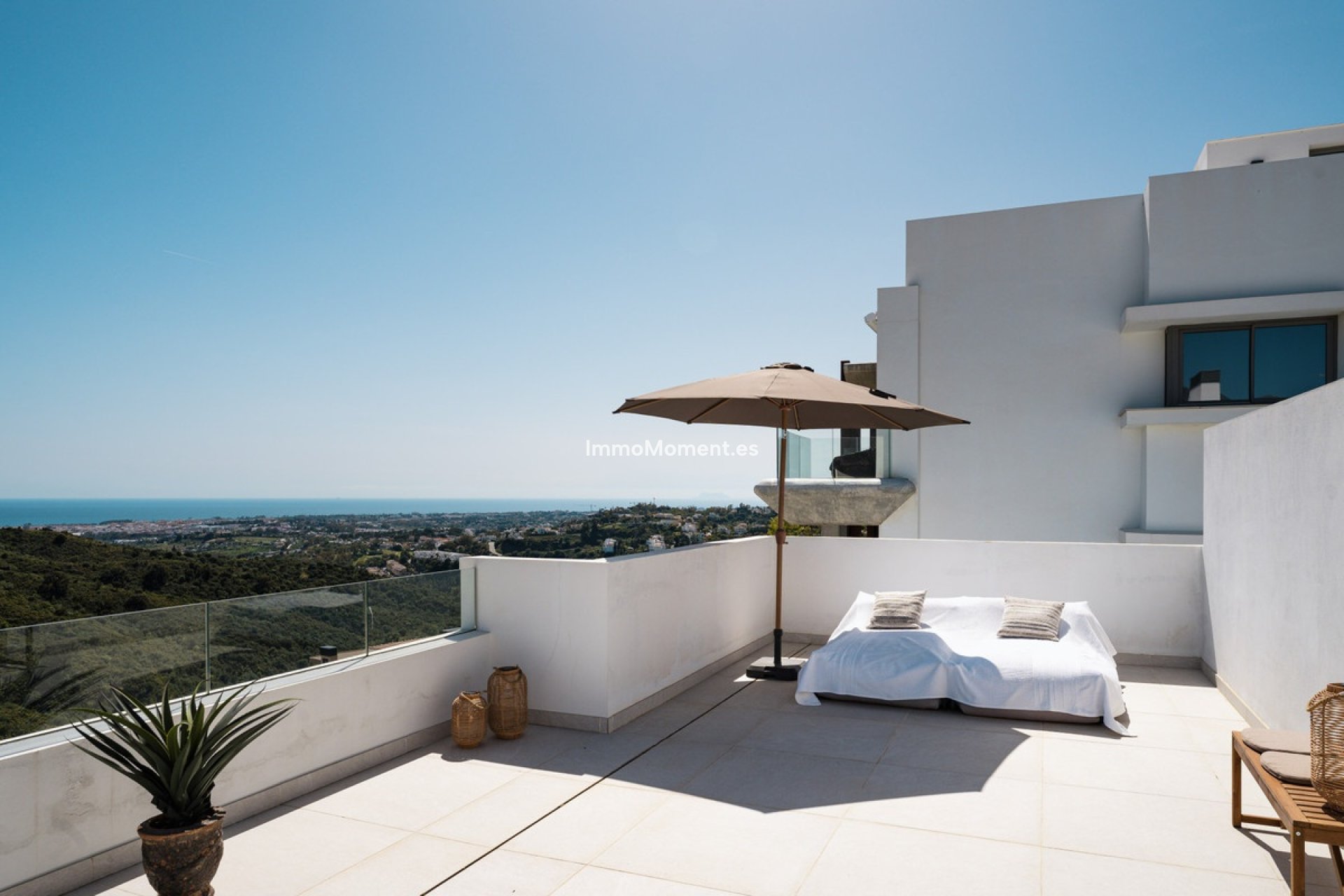 Reventa - Apartamento - Benahavís - Benahavís Centro