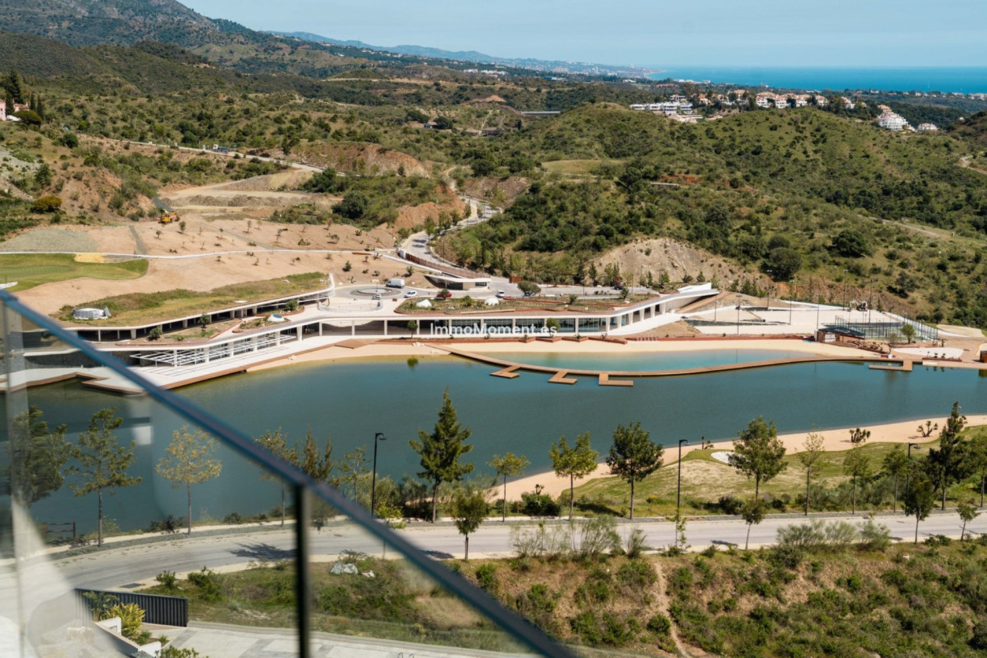 Reventa - Apartamento - Benahavís - Benahavís Centro