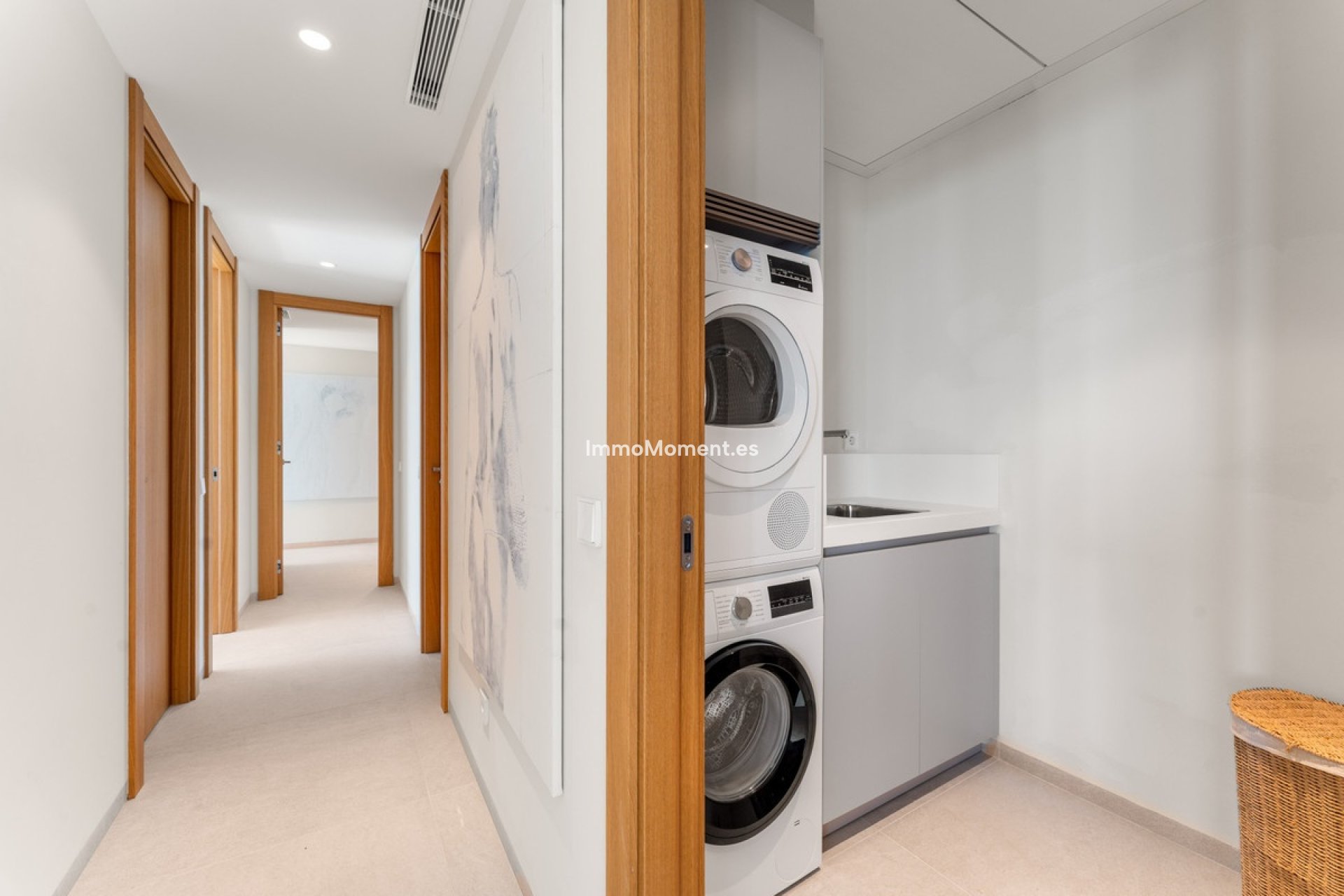 Reventa - Apartamento - Benahavís - Benahavís Centro