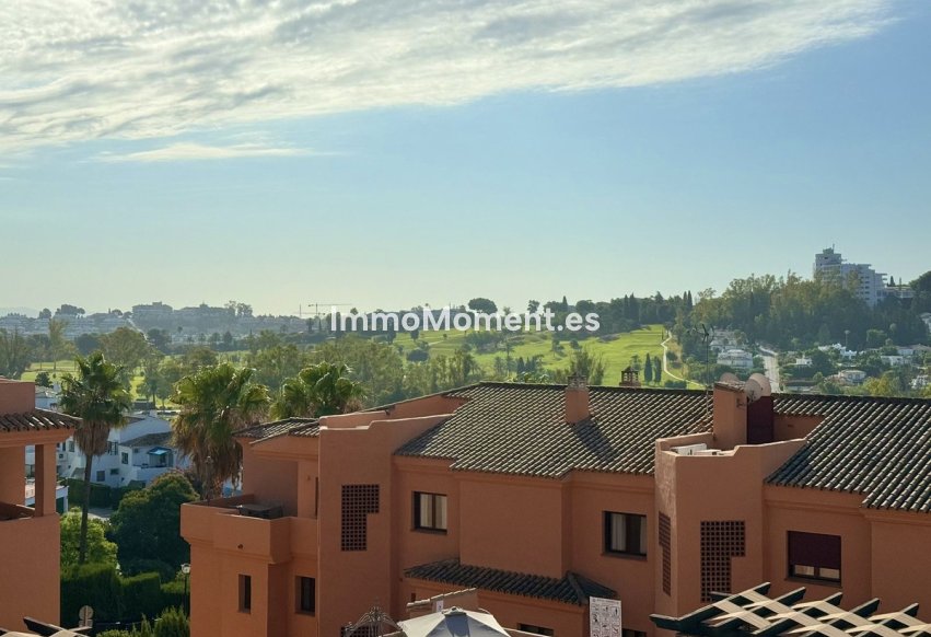 Reventa - Apartamento - Benahavís - Benahavís Centro