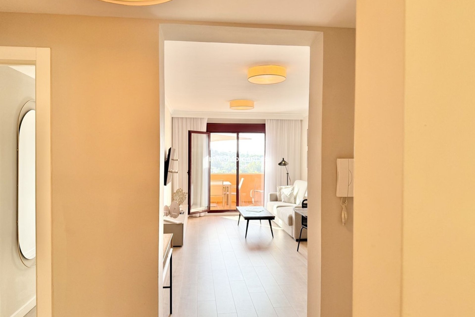 Reventa - Apartamento - Benahavís - Benahavís Centro