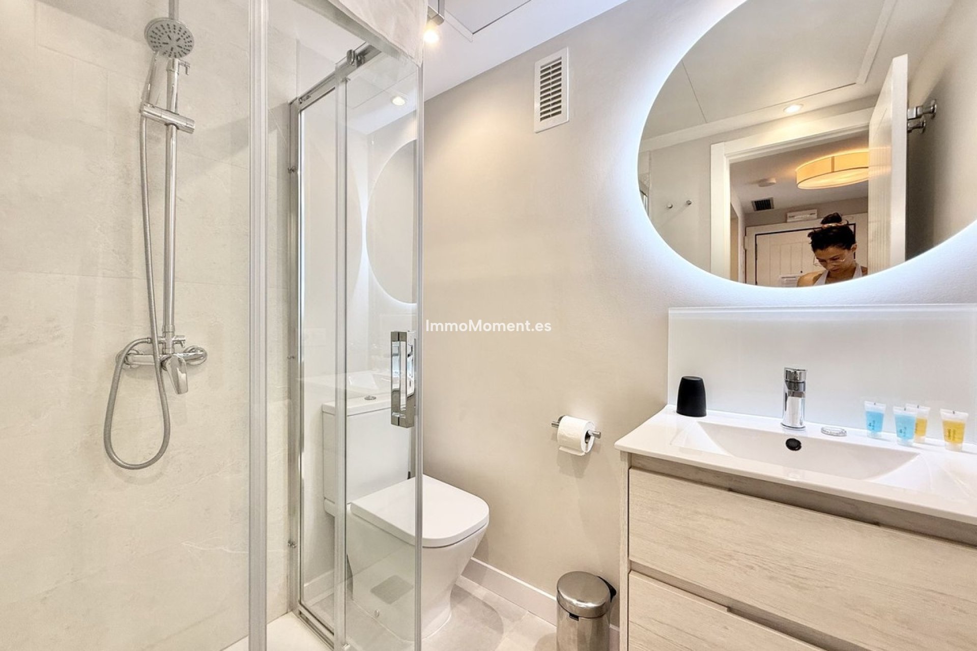 Reventa - Apartamento - Benahavís - Benahavís Centro