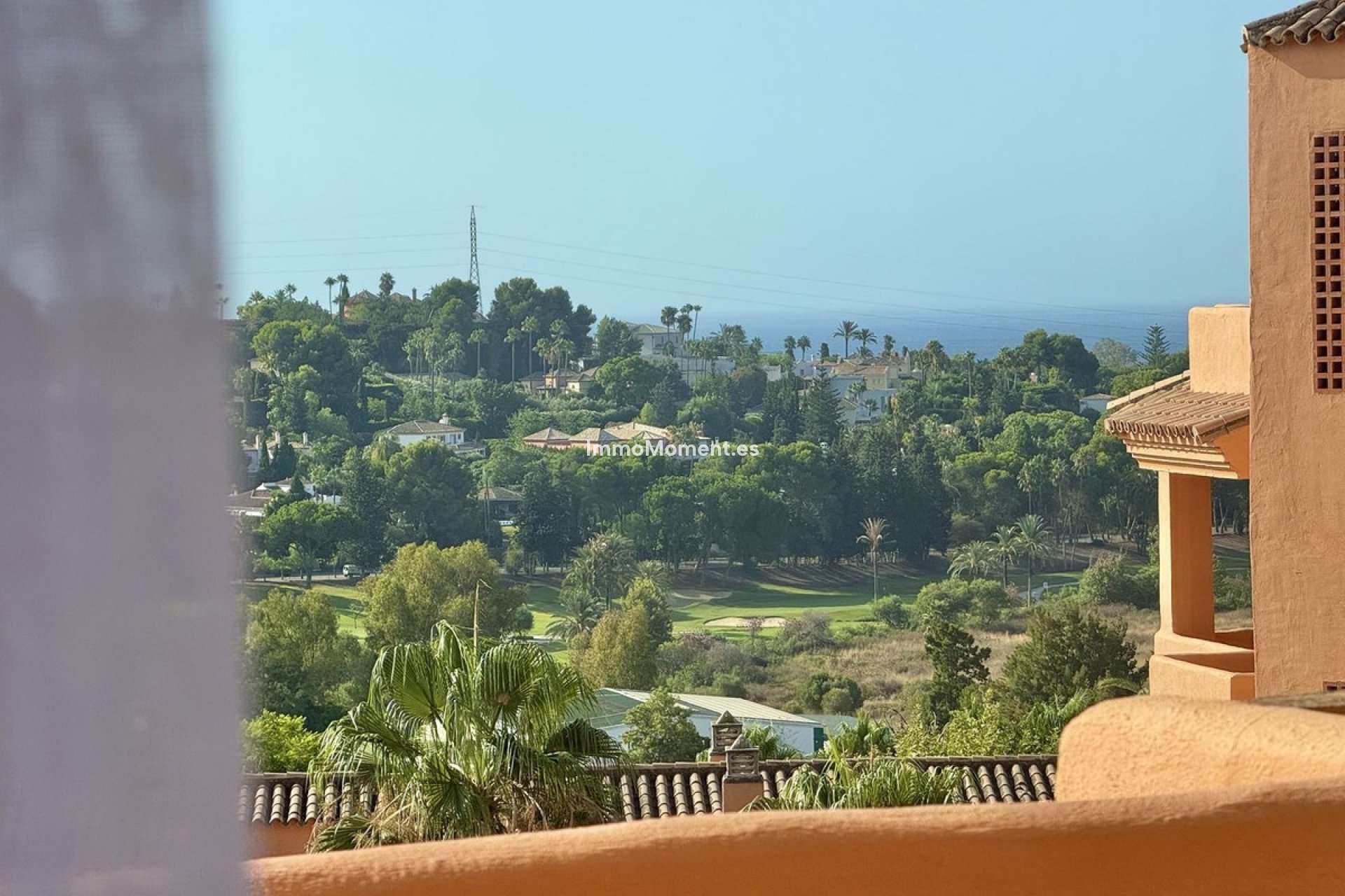 Reventa - Apartamento - Benahavís - Benahavís Centro