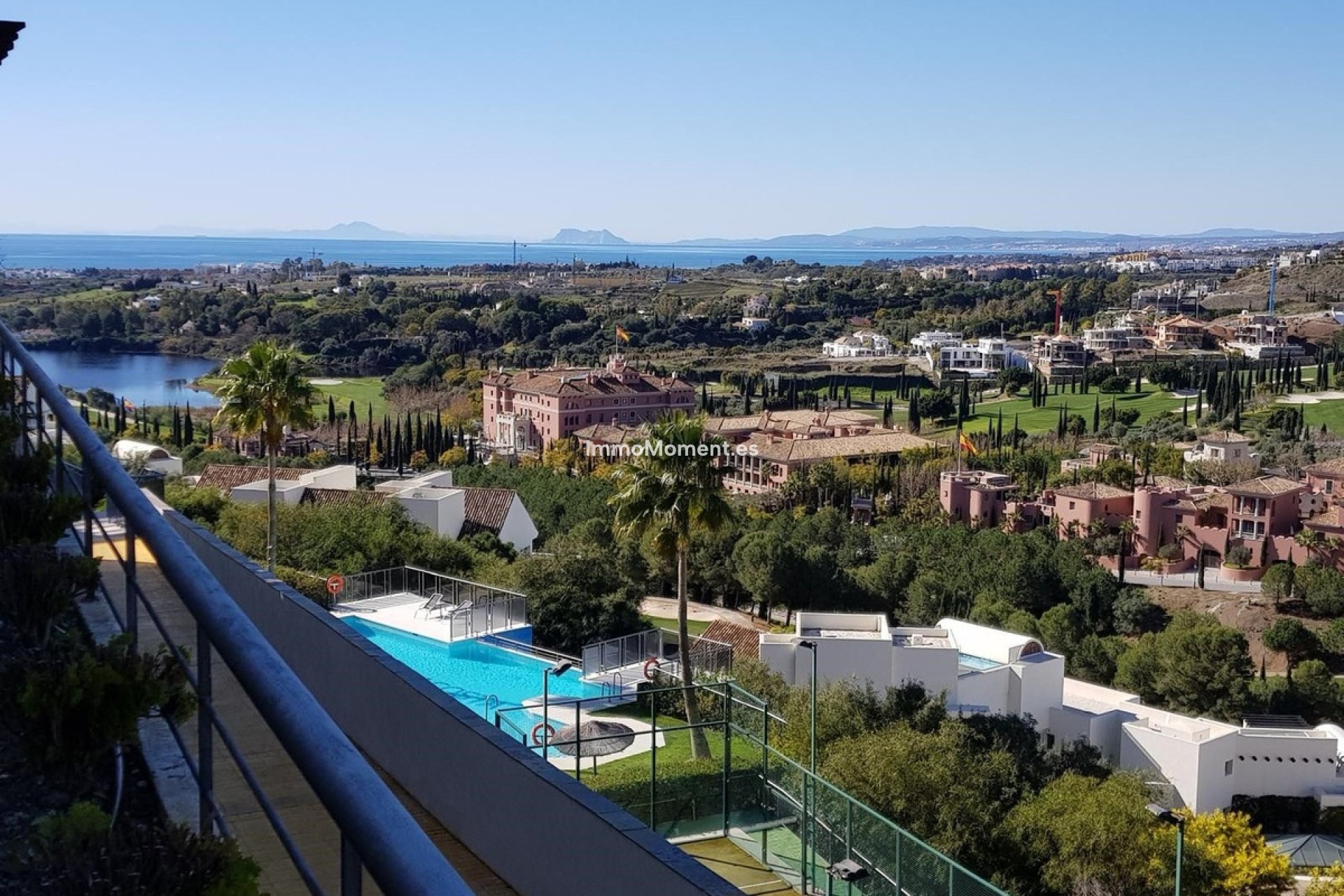Reventa - Apartamento - Benahavís - Benahavís Centro
