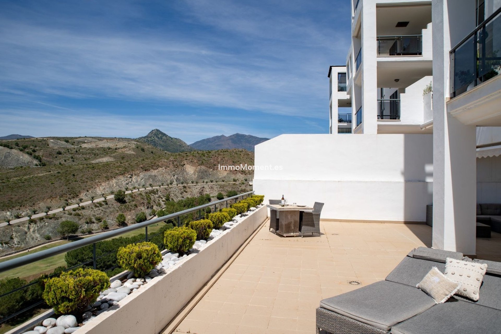 Reventa - Apartamento - Benahavís - Benahavís Centro