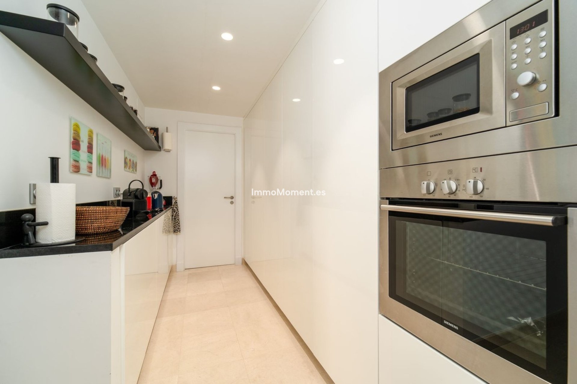 Reventa - Apartamento - Benahavís - Benahavís Centro