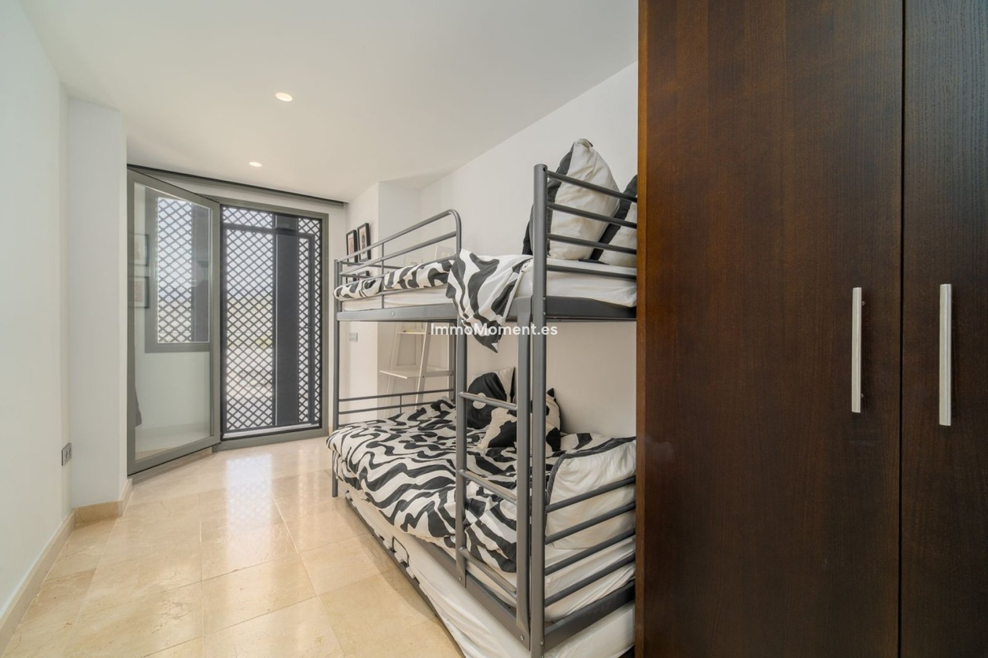 Reventa - Apartamento - Benahavís - Benahavís Centro