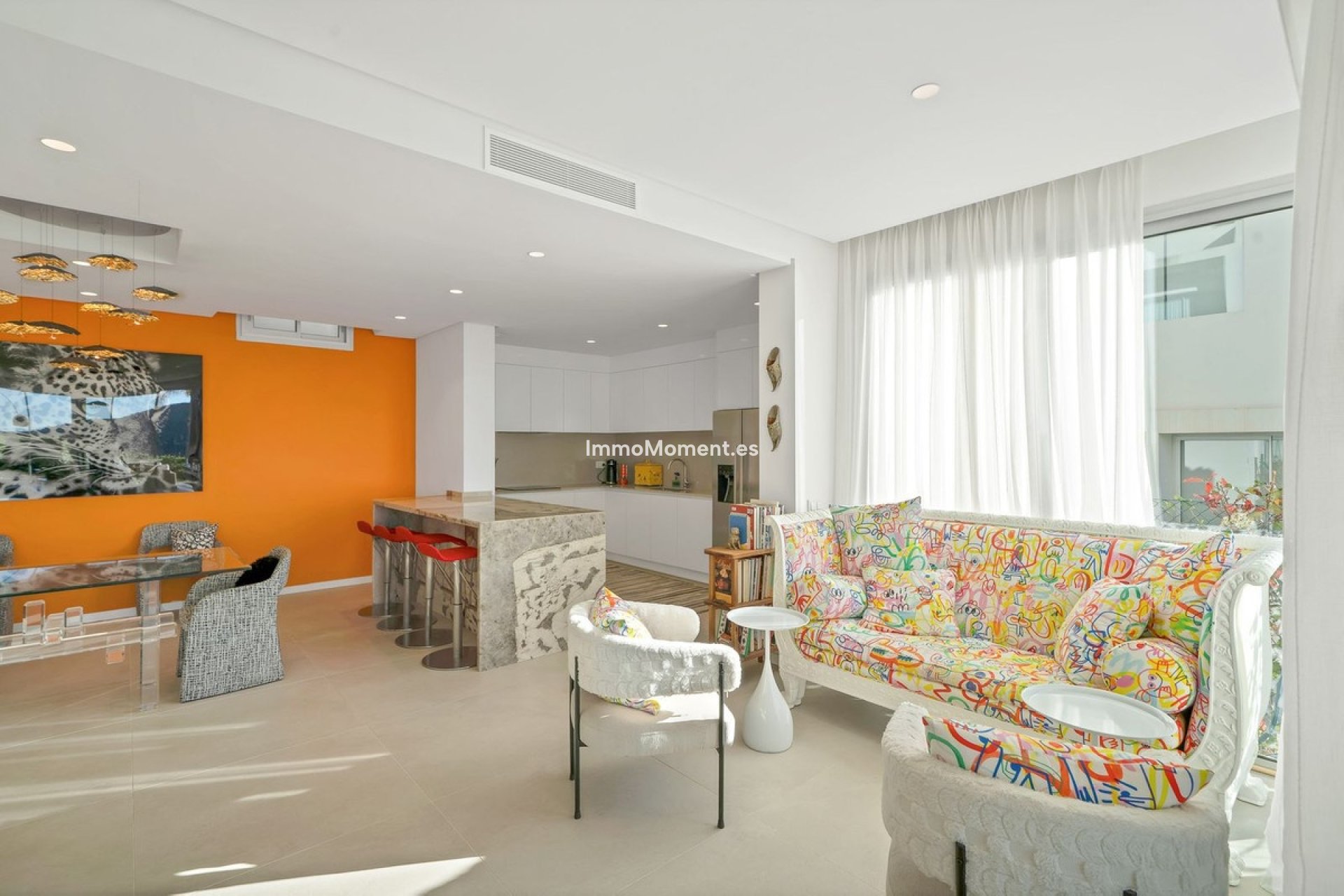 Reventa - Apartamento - Benahavís - Benahavís Centro